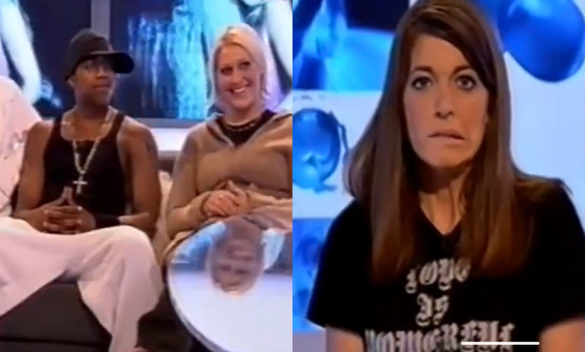 S Club 7's awkward interview with Claudia Winkleman resurfaces after reunion tour announcement