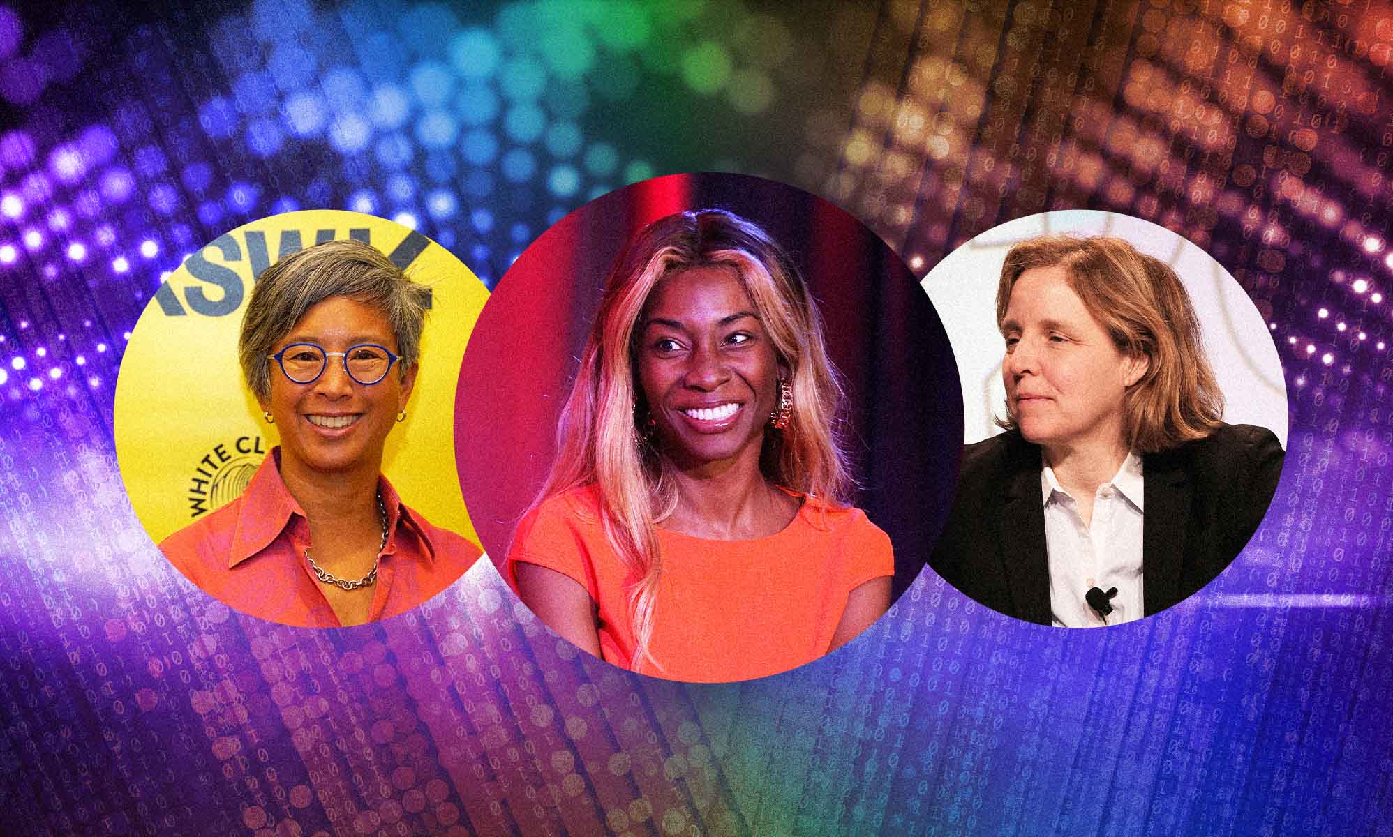 5 influential LGBTQ women in tech you need to know about on International Women's Day
