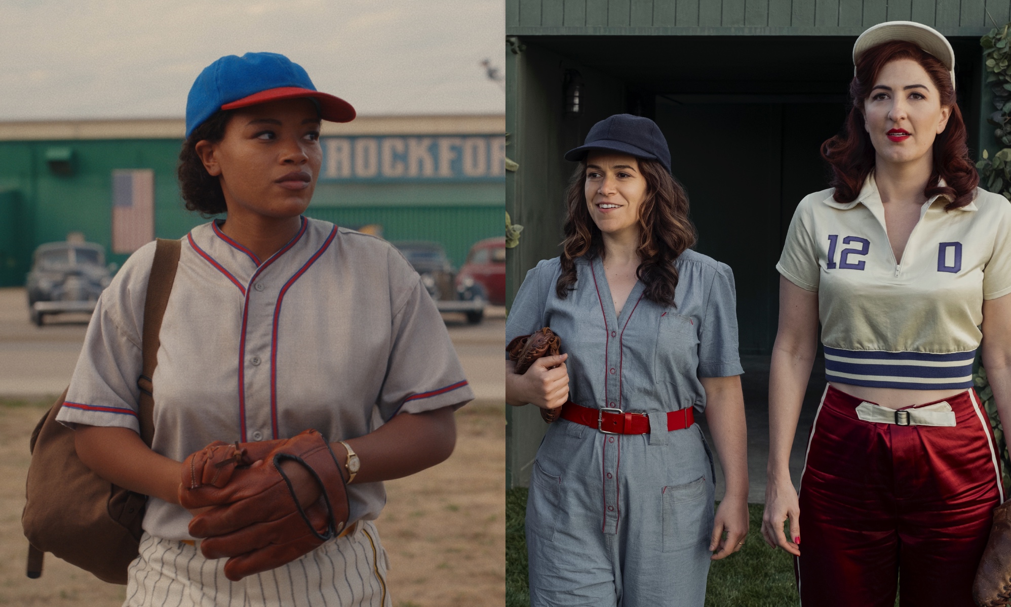 A League of Their Own's season two 'renewal' leaves fans outraged: 'We deserve so much better'