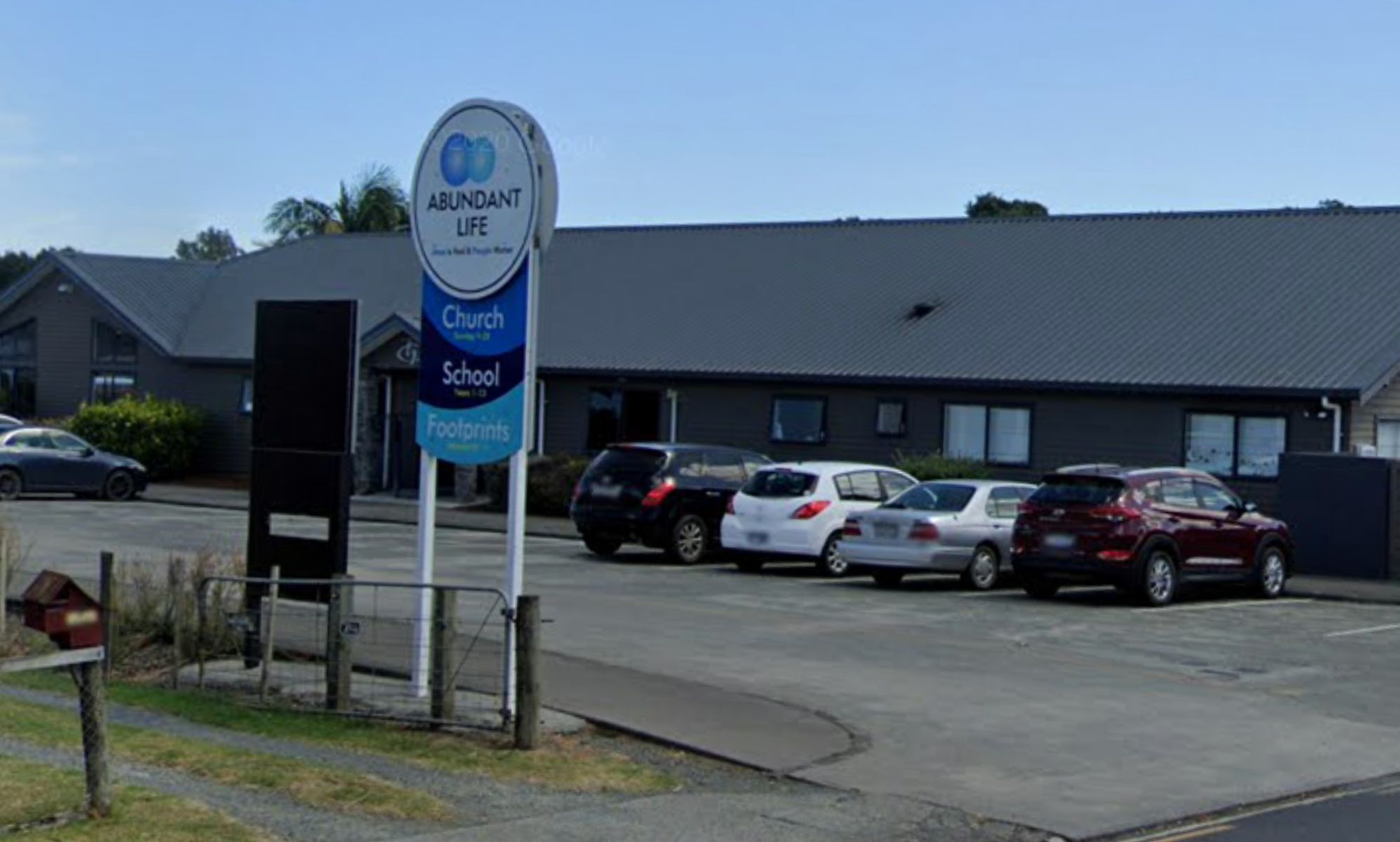 New Zealand school shuts down because it can’t practice conversion therapy any more