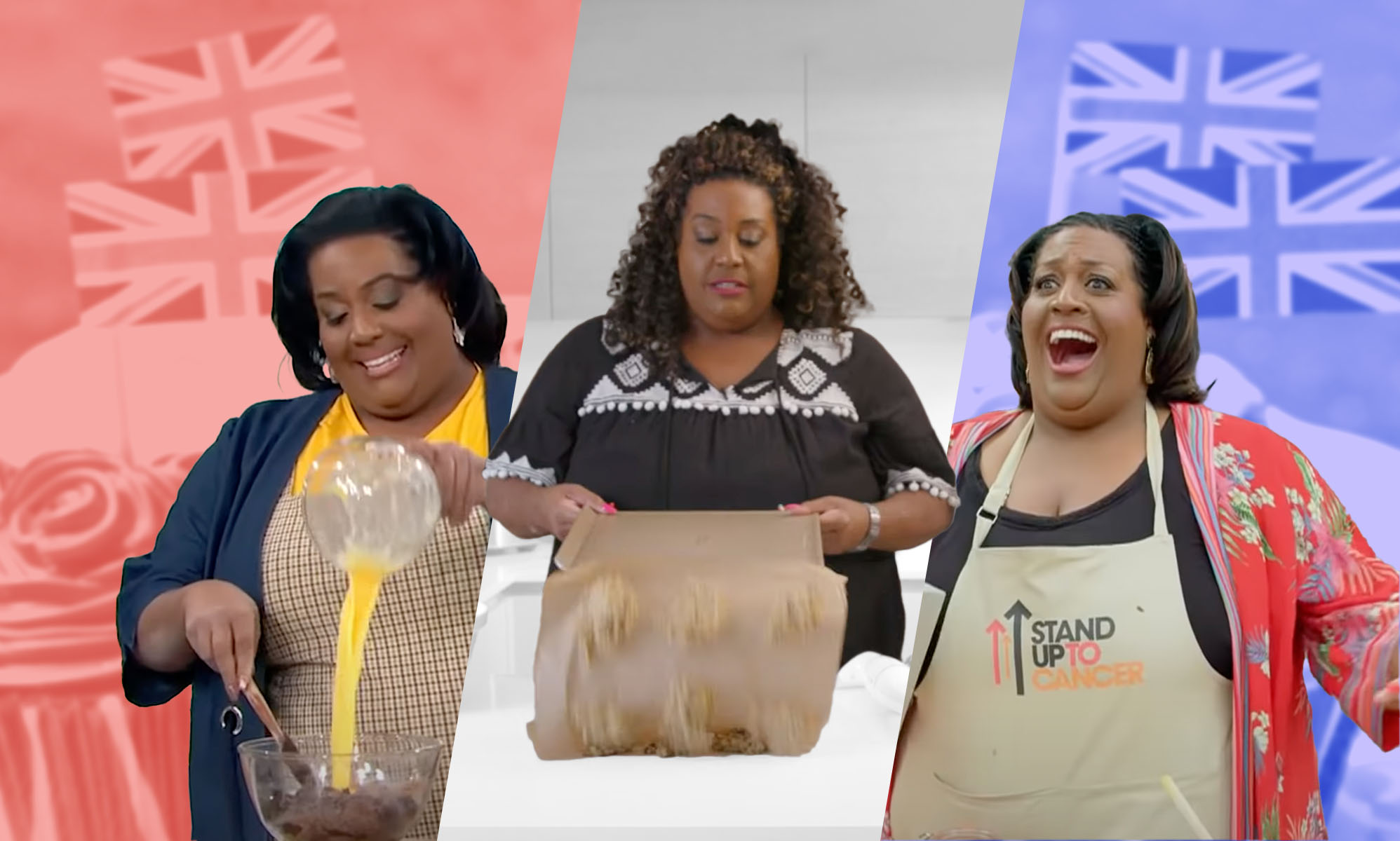 5 reasons why Alison Hammond will be the best, most chaotic Great British Bake Off host to date