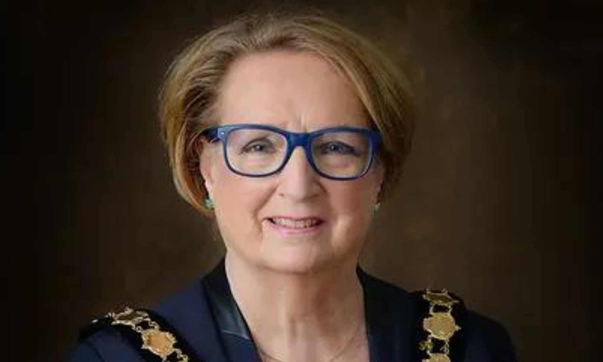 Tory councillor suspended over ‘Pride sex flags’ rant refuses to back down