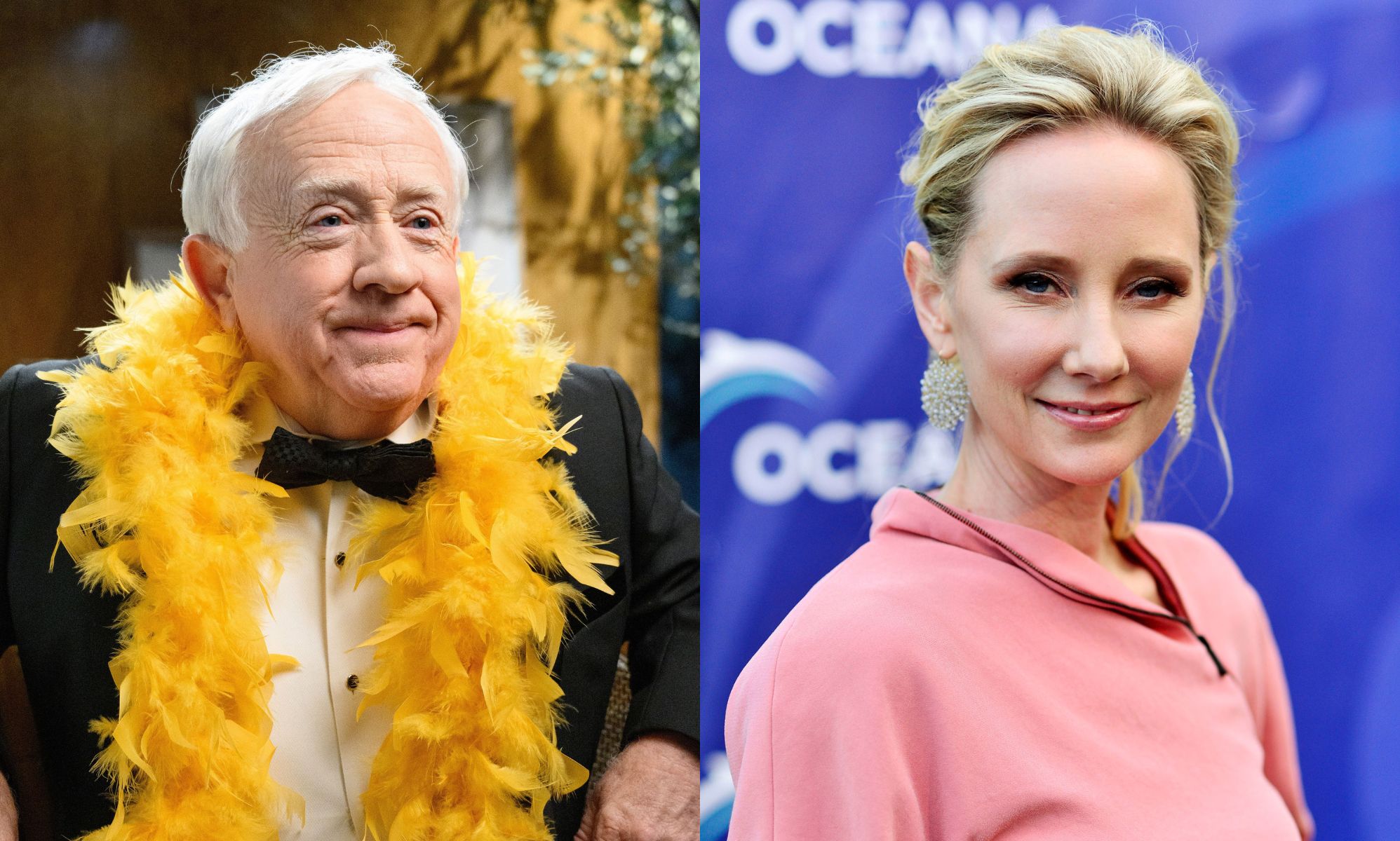 Leslie Jordan and Anne Heche snubbed from In Memoriam at Oscars 2023 – and fans are furious