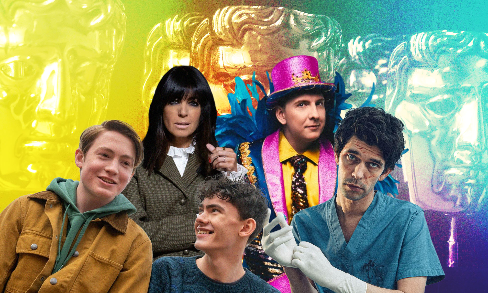 BAFTA TV Awards 2023: This Is Going To Hurt leads nominations in huge win for queer TV