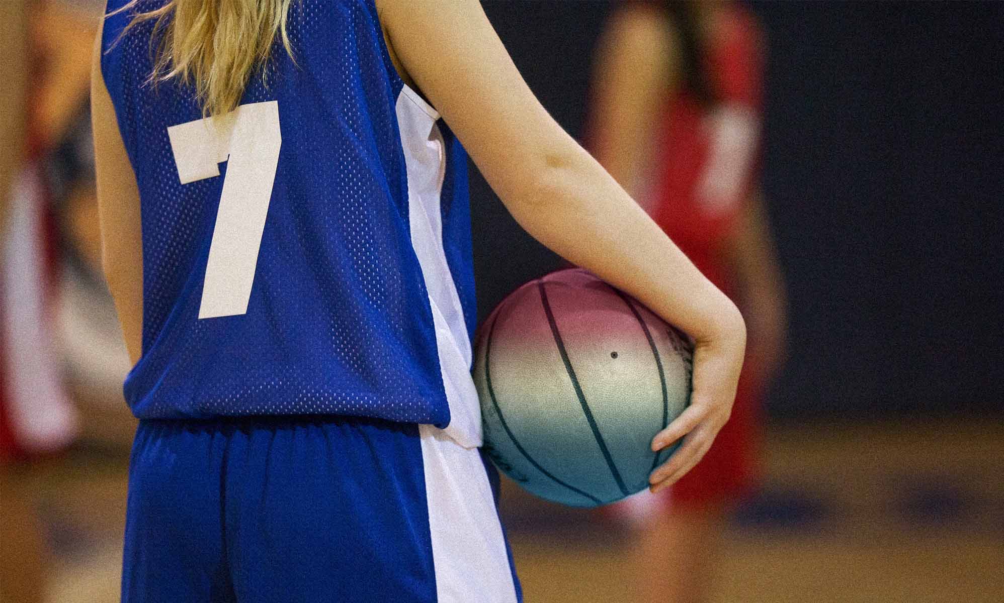 Girls’ school pulls out of basketball tournament because rivals had trans player