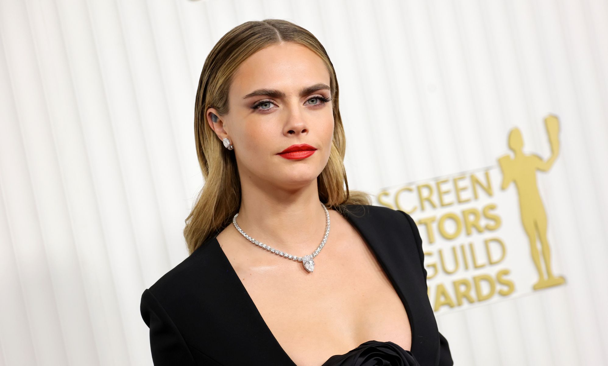 Cara Delevingne opens up about rehab journey after 'heartbreaking' airport photos: 'I was not OK'