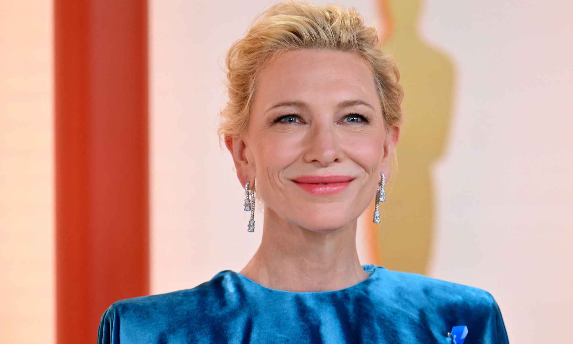 Cate Blanchett