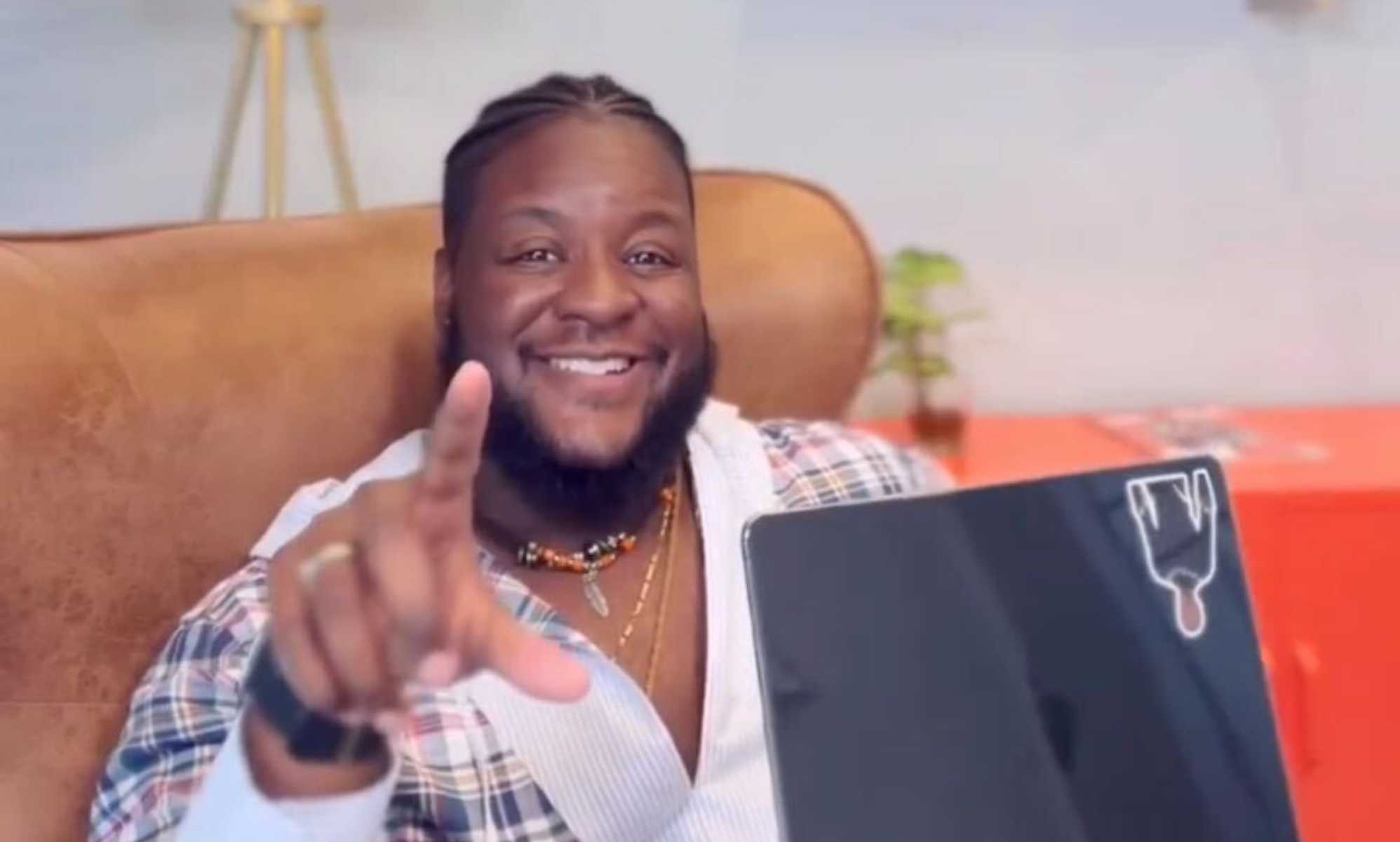 Trans Day of Visibility: Life's too short not to embrace the true you. You deserve the life you want