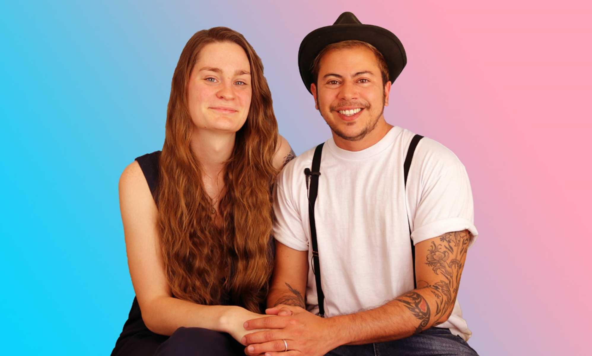 Trans and non-binary authors on what visibility means to them: 'We’re not headlines, we’re people'