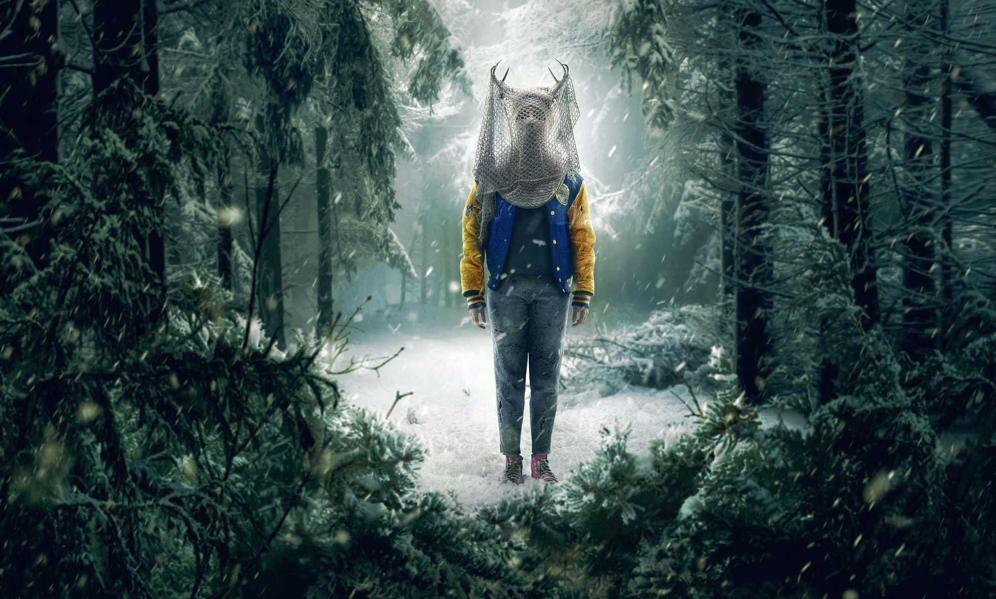 Darkly delicious survival thriller Yellowjackets is back – and fans are 'screaming'