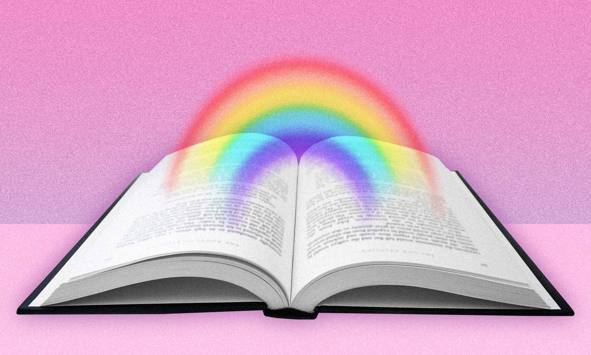 ‘Pinkwashing’ and ‘queerbaiting’ among new LGBTQ+ words added to dictionary