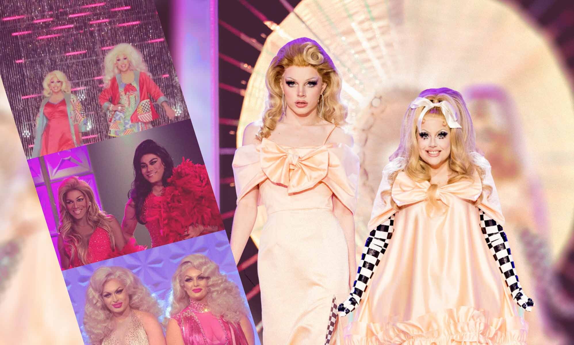 The makeover challenge needs to sashay away from Drag Race for good – here's why