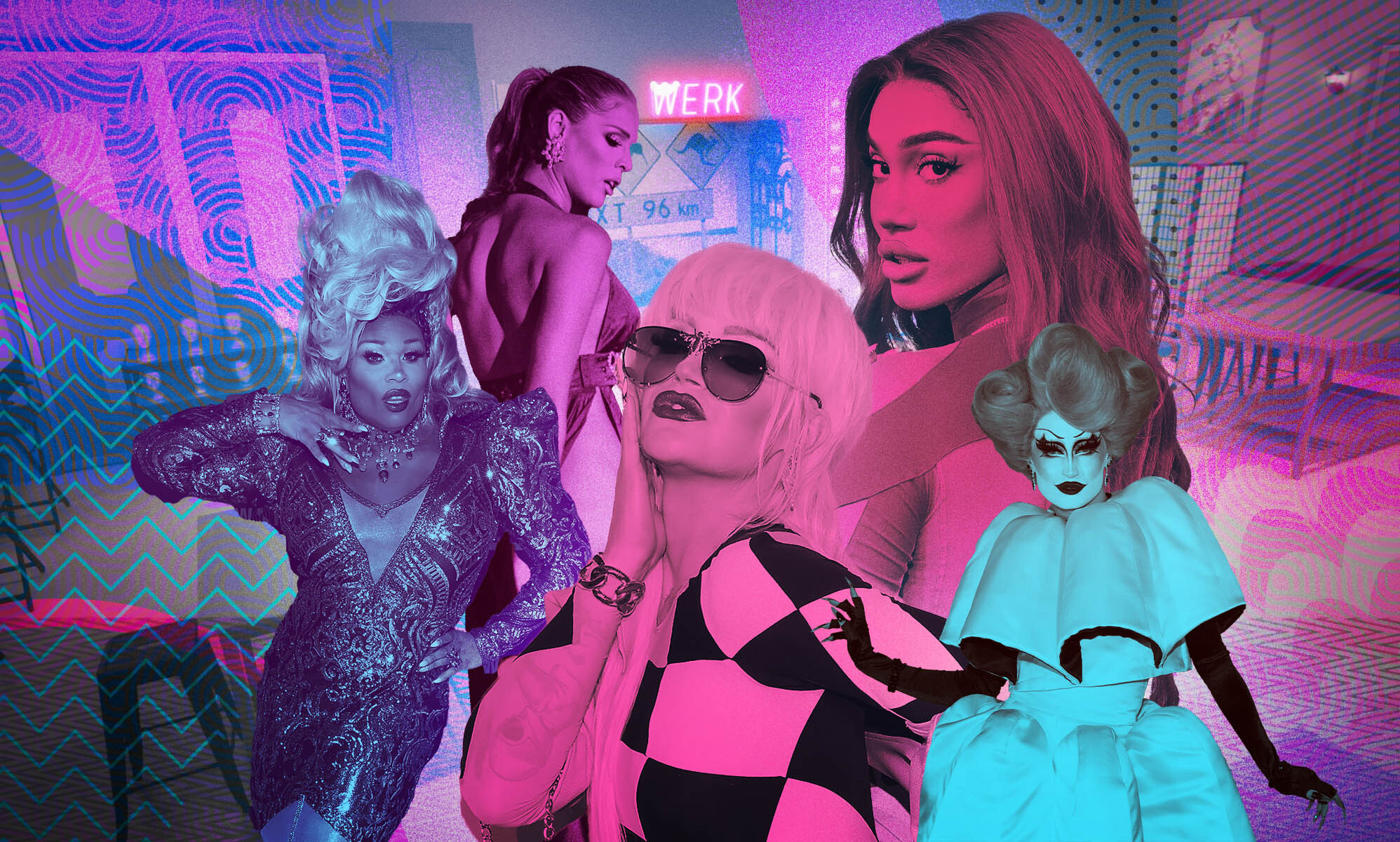 How RuPaul's Drag Race went from trans-exclusionary to trans revolutionary