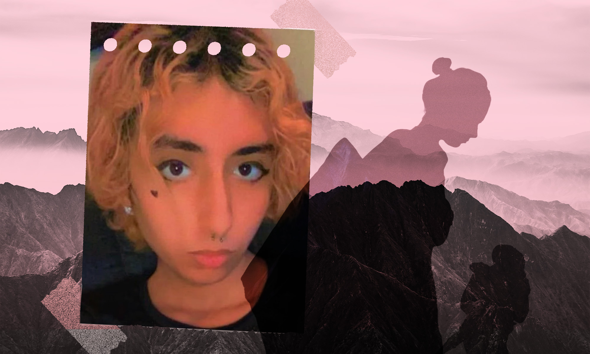 Lawyer mentioned in trans student's suicide note had Saudi embassy links, BBC claims