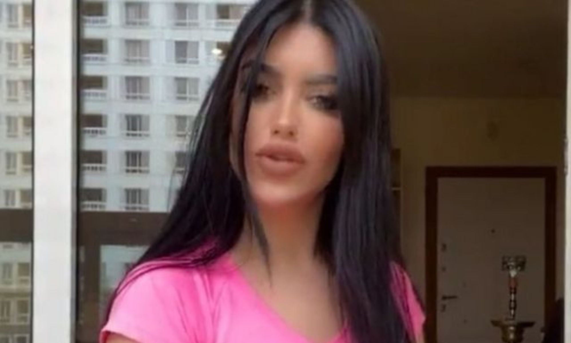 LGBTQ+ activist facing death penalty in Iran walks free after sentence overturned