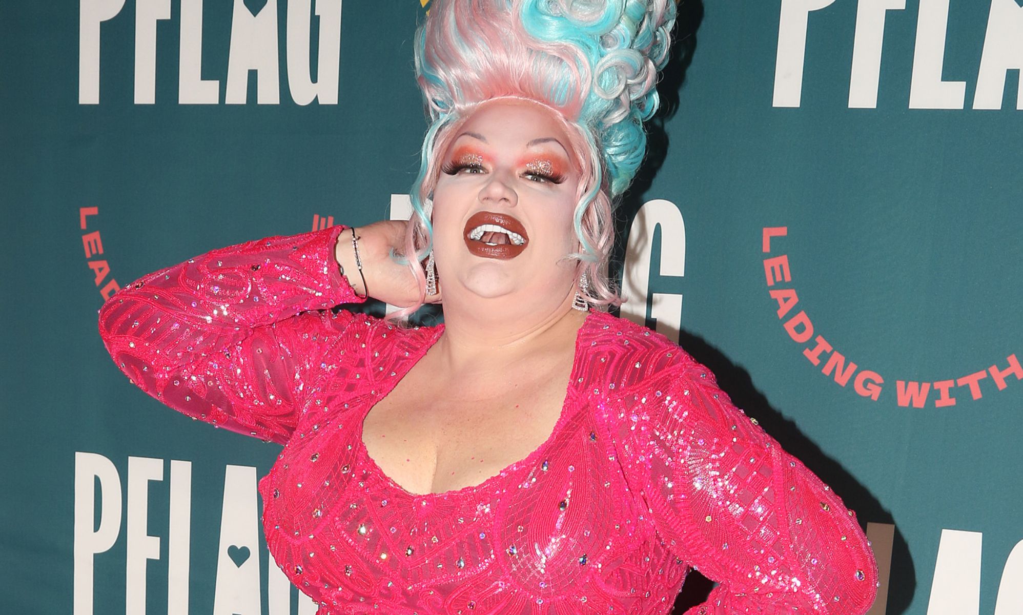 Drag Race's Eureka O'Hara cancels Tel Aviv appearance after backlash