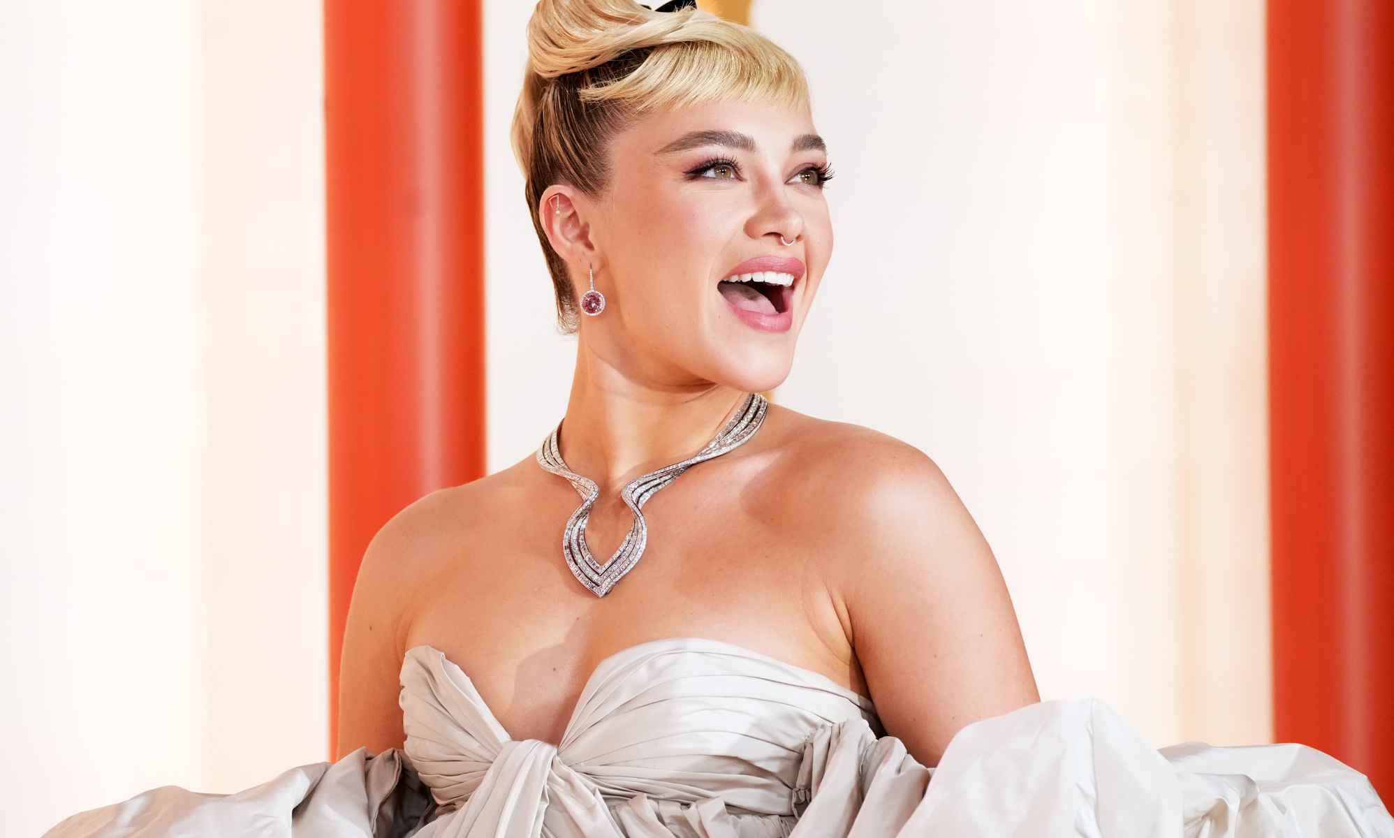 Oscars 2023: All the best-dressed celebrities on the red carpet, from Florence Pugh to Cate Blanchett