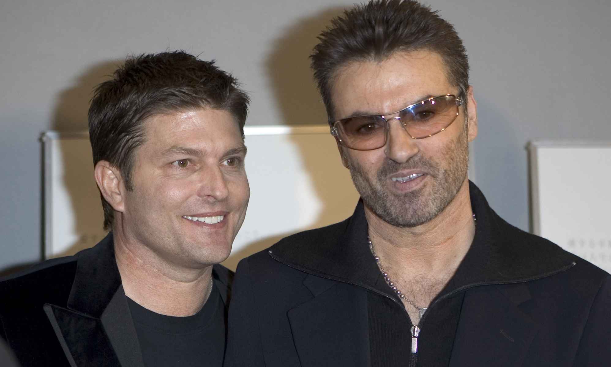 George Michael's ex Kenny Goss recalls 'fateful day' of singer's infamous 1998 arrest and outing