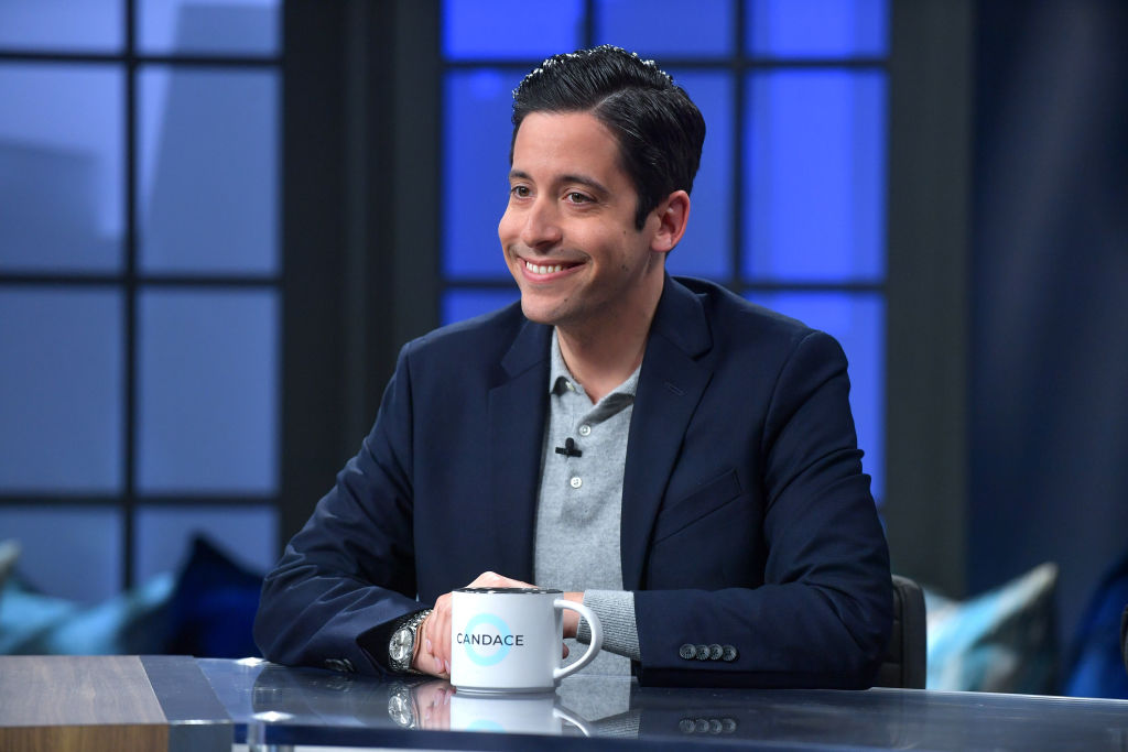 Daily Wire host Michael Knowles moved from attacking trans rights to feminism in less than a week