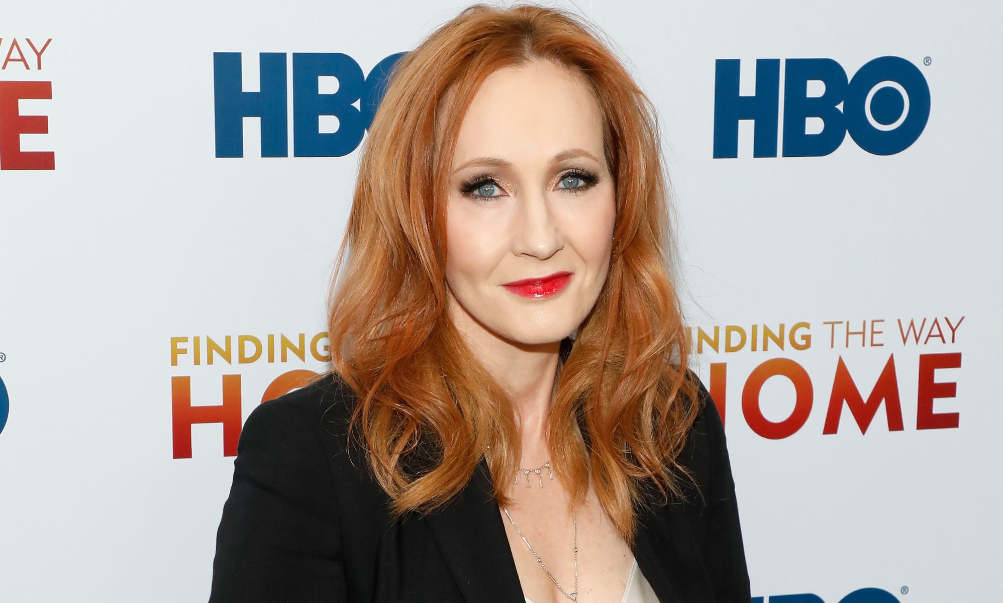 JK Rowling reportedly donates £70,000 to group's Supreme Court appeal over 'woman' definition