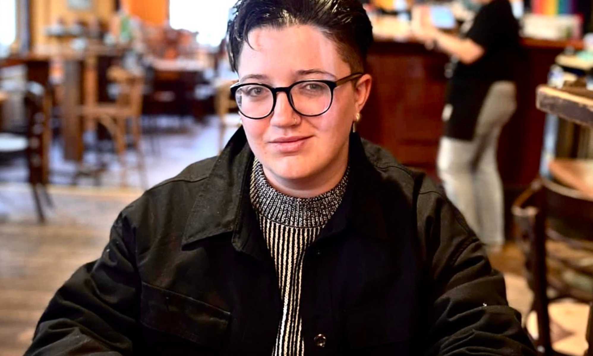 'Excruciating' endometriosis forced trans person to halt transition. Many more suffer in silence