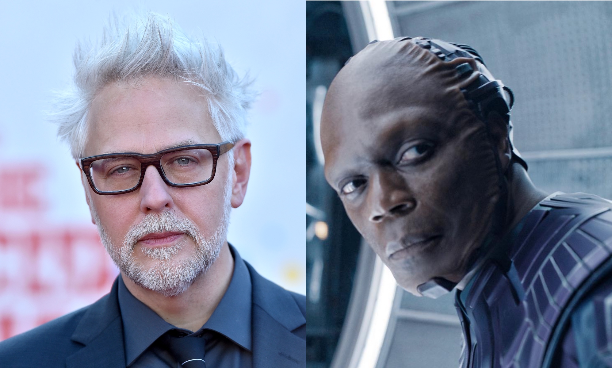 James Gunn blasts trolls after homophobic, racist backlash over Guardians of the Galaxy casting
