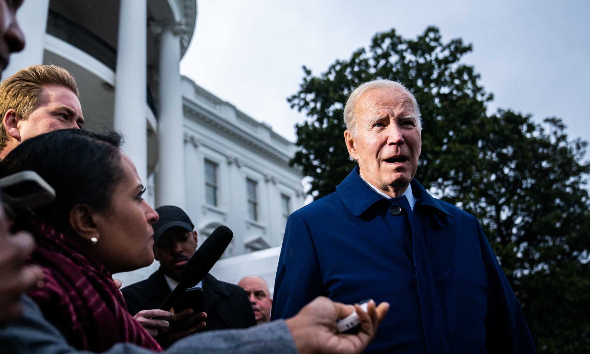 Michigan man arrested for threats to kill LGBTQ+ people, Joe Biden and state governor