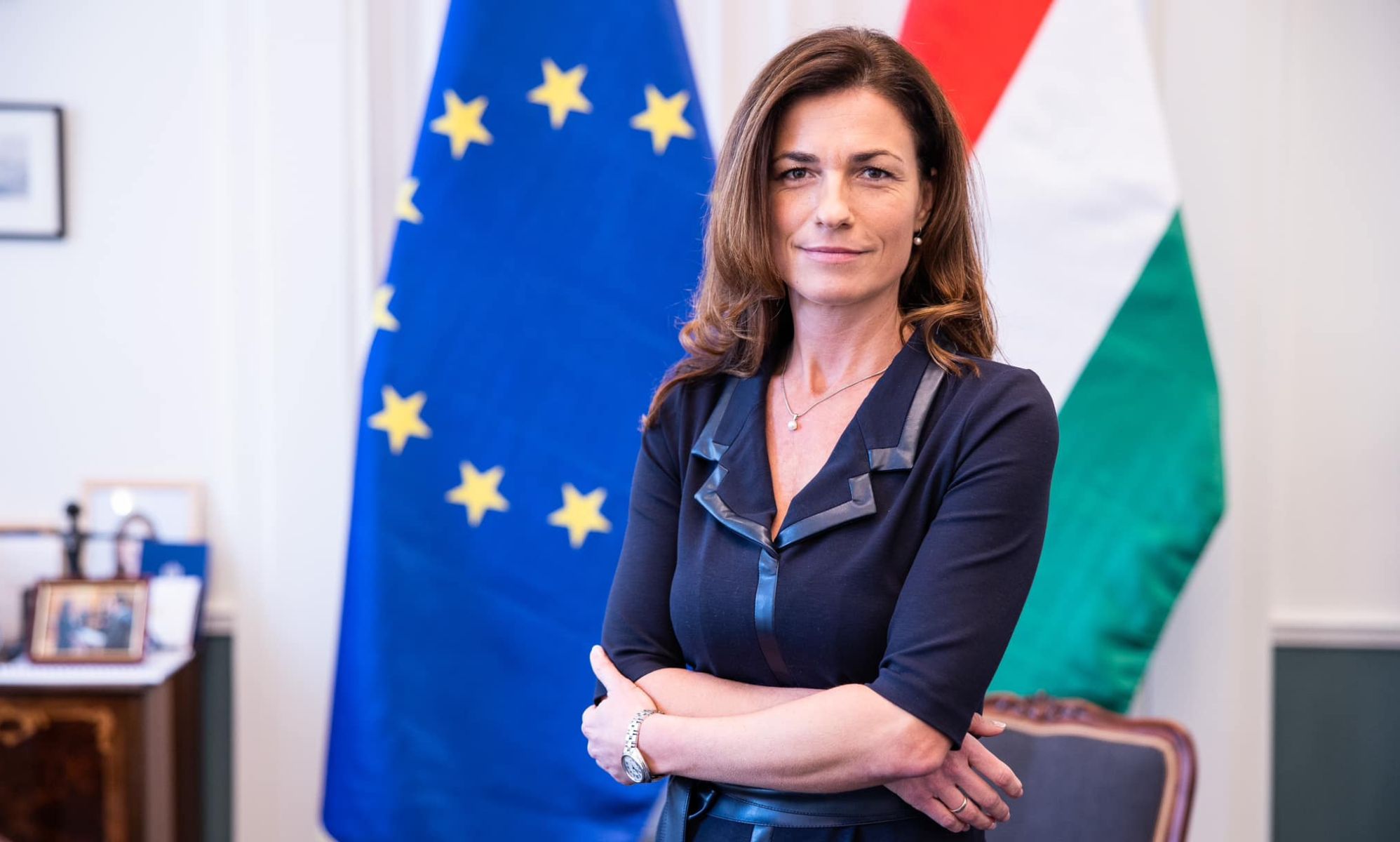 Hungary vows to defend its cruel anti-LGBTQ+ law after EU legal challenge: 'We will not surrender'