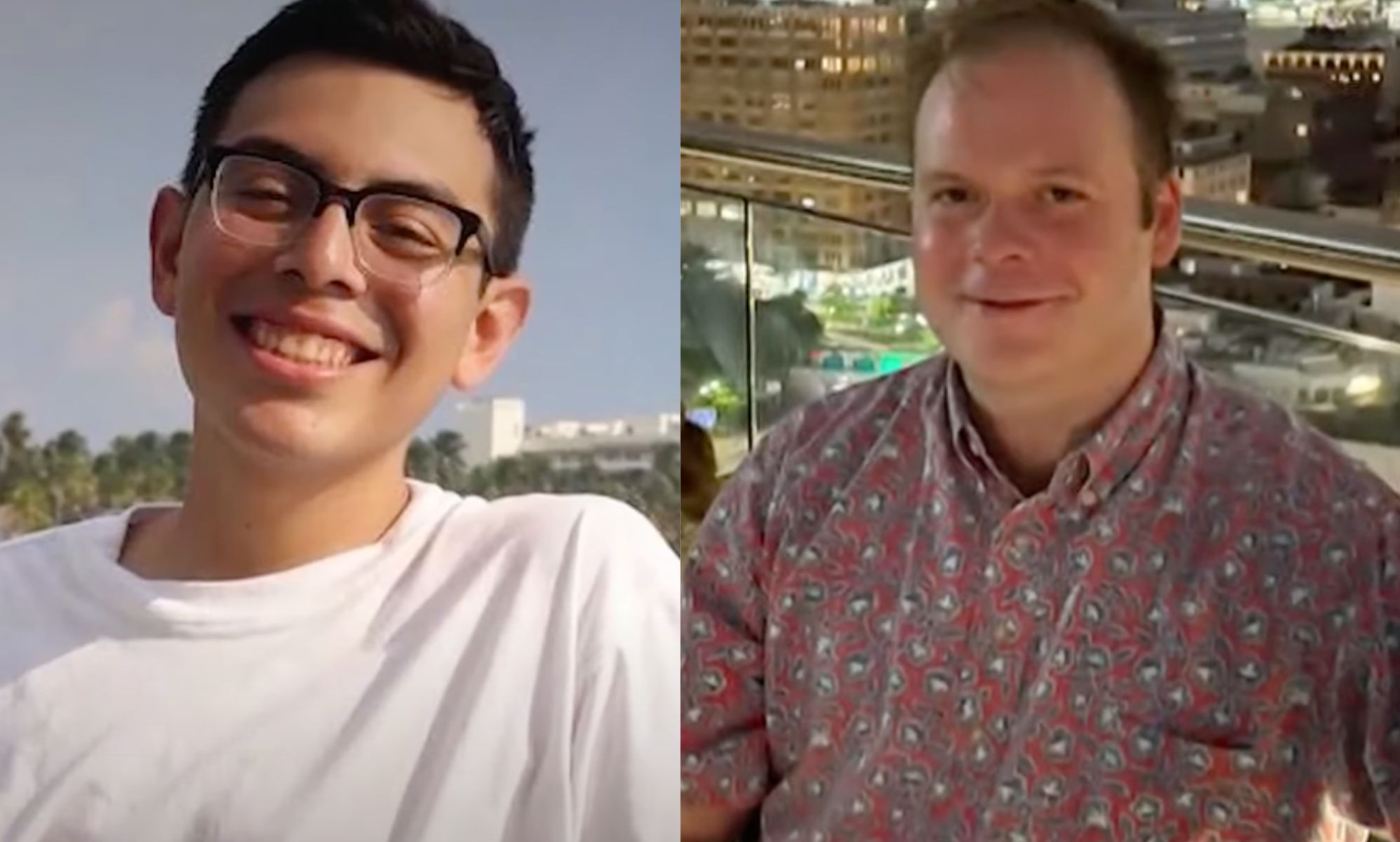 Chilling cases of men found dead after leaving New York City gay bars ruled homicides