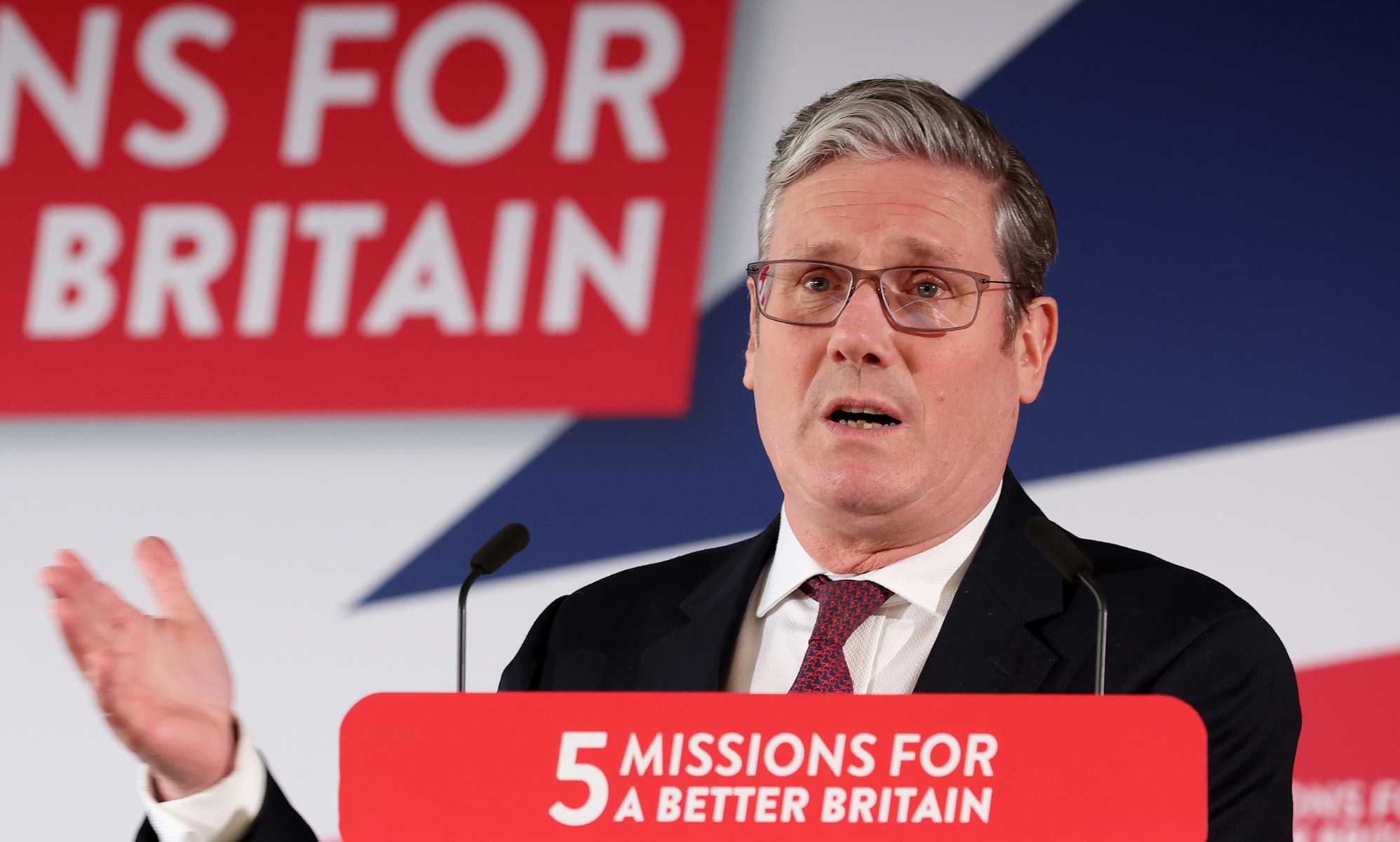 Keir Starmer says Scotland gender reforms lacked 'public confidence'. He’s wrong