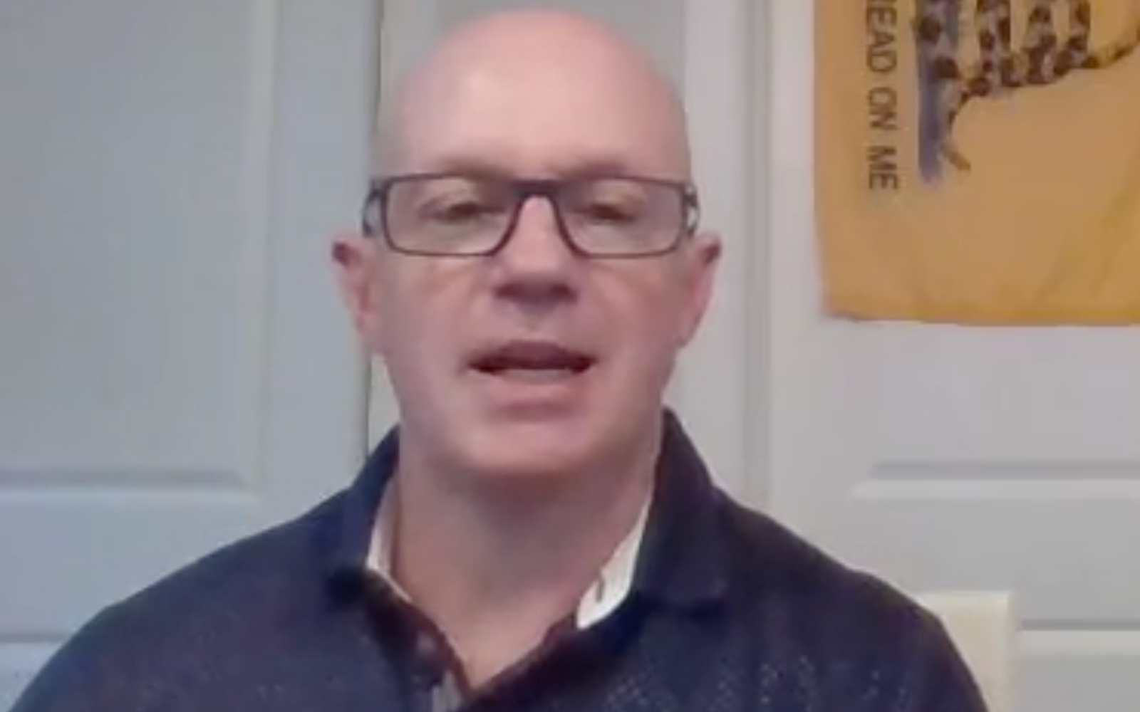 Keith R Swank: Pro-gun, anti-trans Republican mercilessly trolled after Nashville shooting tweet