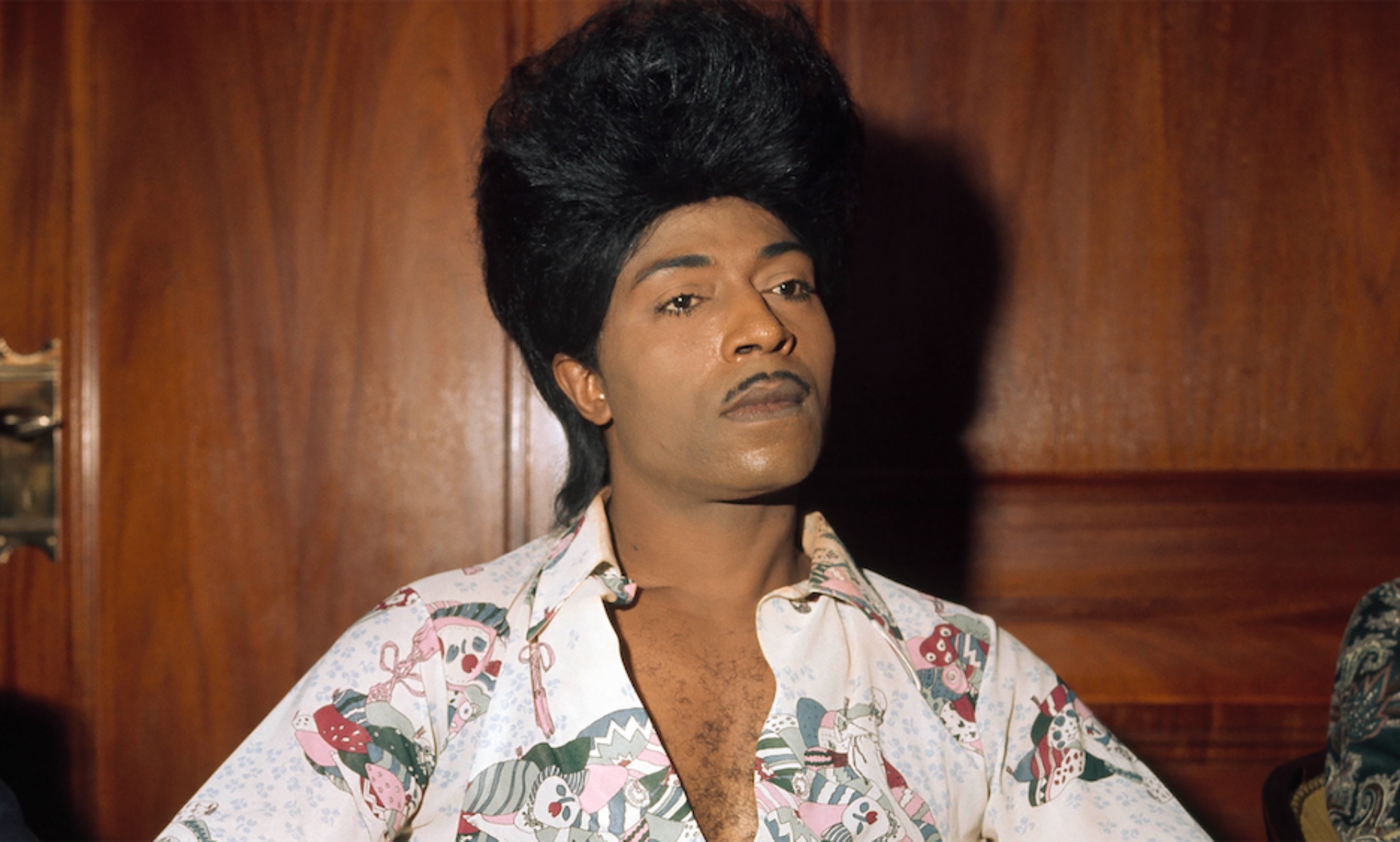 Little Richard's radical queerness takes centre stage in the new trailer for I Am Everything