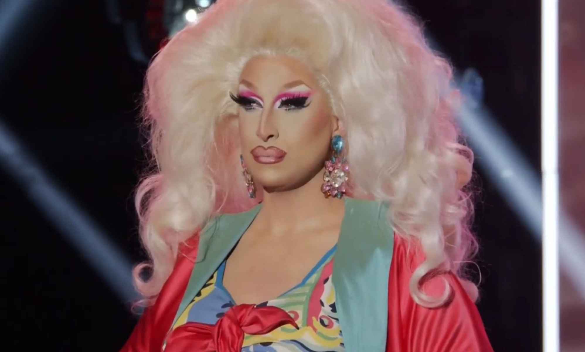 Loosey LaDuca holds nothing back after 'devastating' Drag Race exit: 'I did feel robbed'