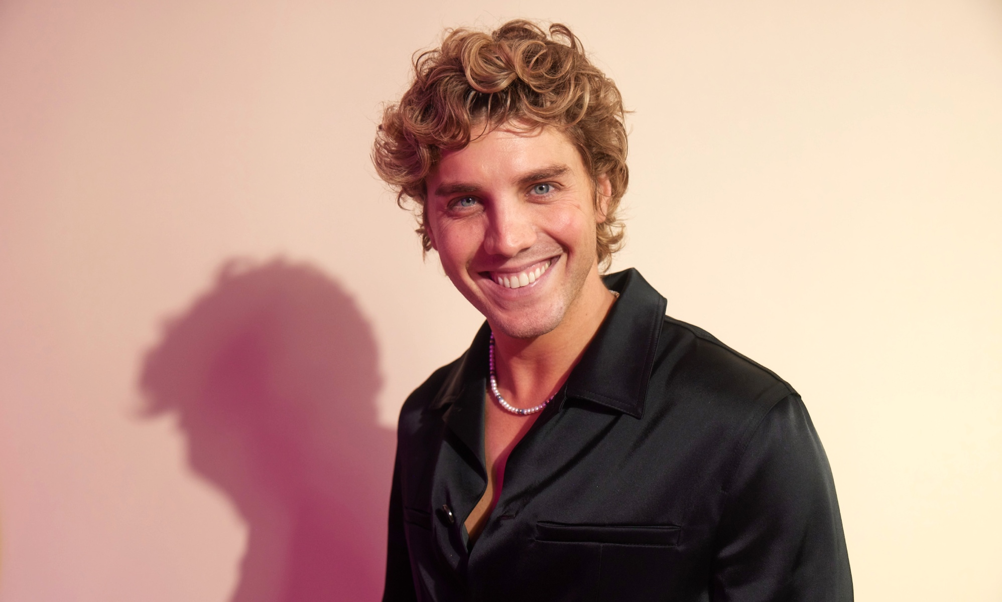 Actor Lukas Gage reveals his mum’s hilarious reaction after his rimming scene on The White Lotus