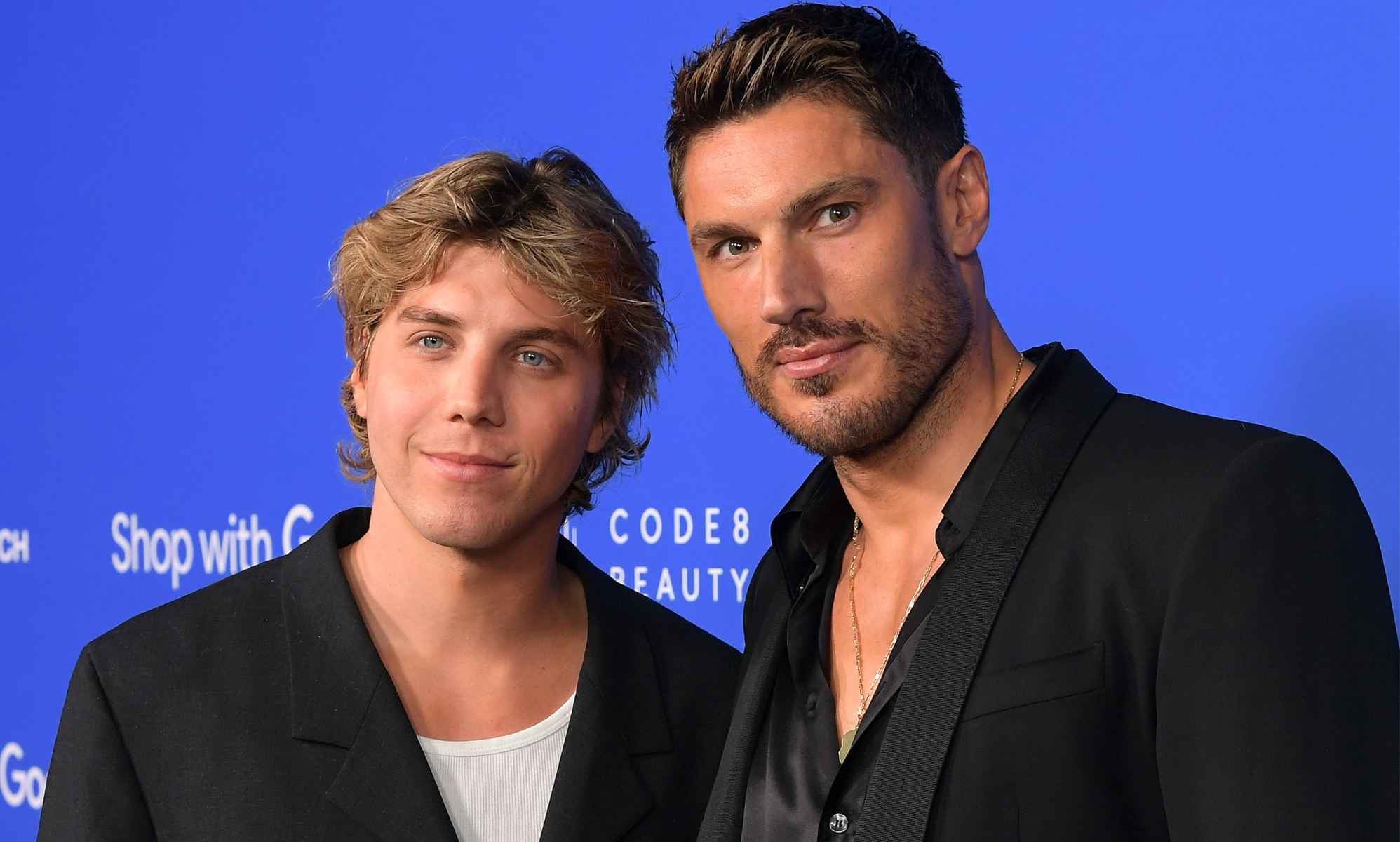 Fans have questions about the timing of Lukas Gage and Chris Appleton’s divorce: 'I gasped'