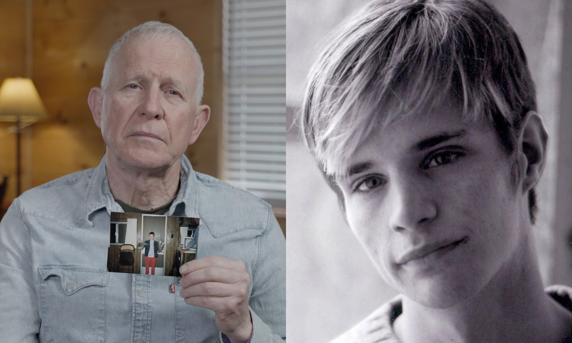 Matthew Shepard's father on his mission to fight anti-trans hate: 'It's terrible right now'