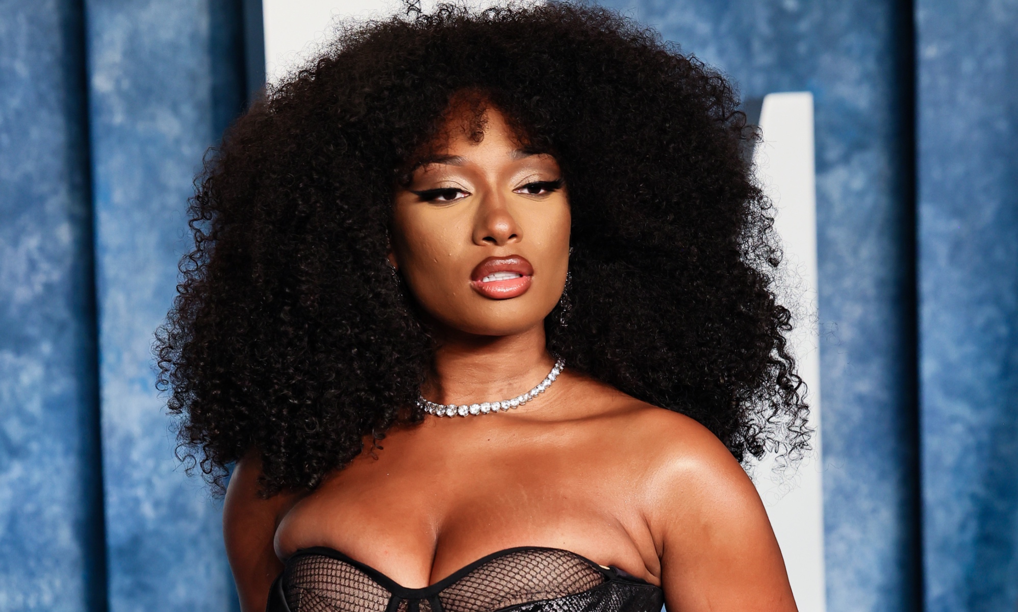 Megan Thee Stallion reveals she called up Beyoncé to land Renaissance tickets: 'She's my auntie'