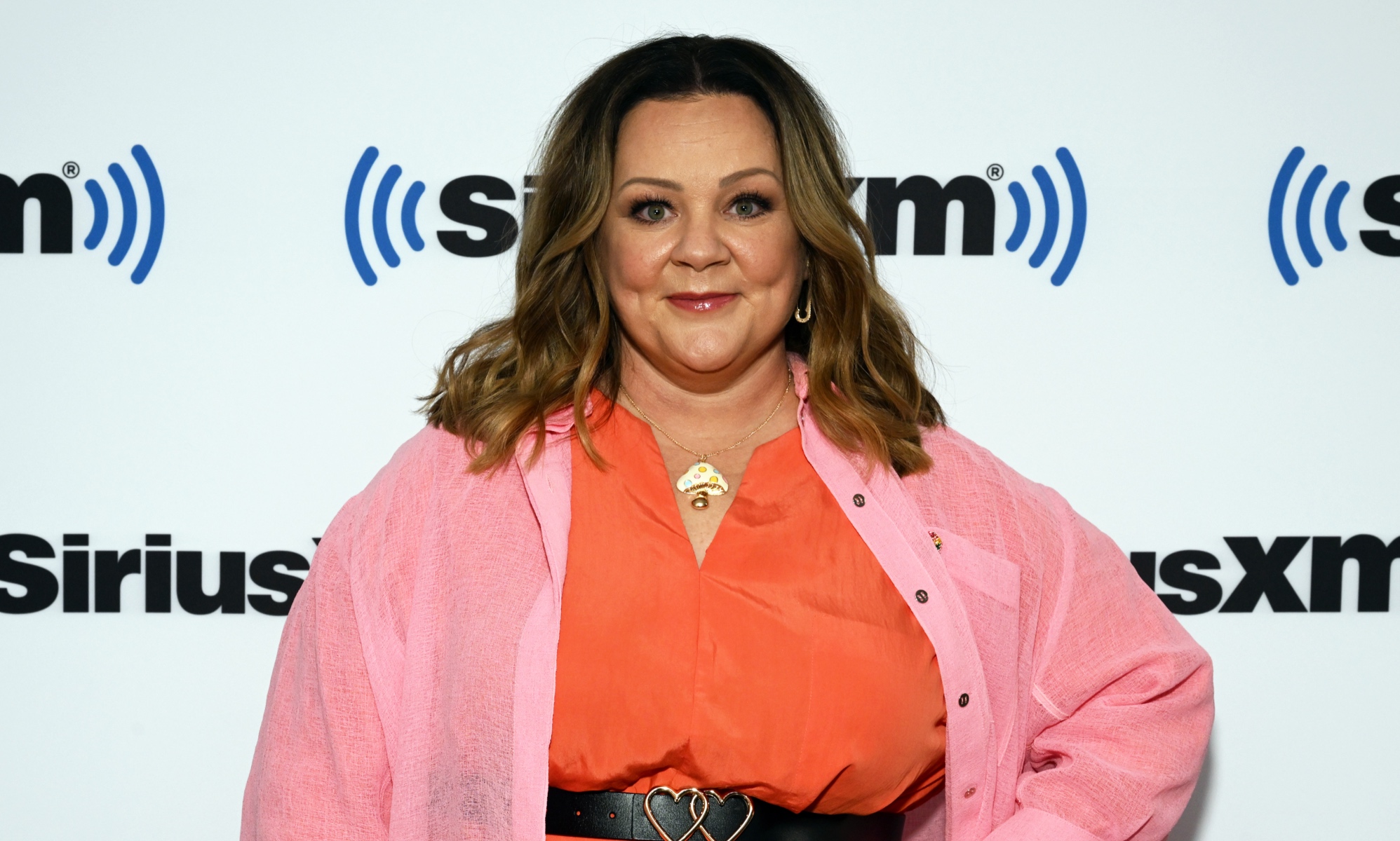 Melissa McCarthy points out glaringly obvious problem with drag bans with one simple word