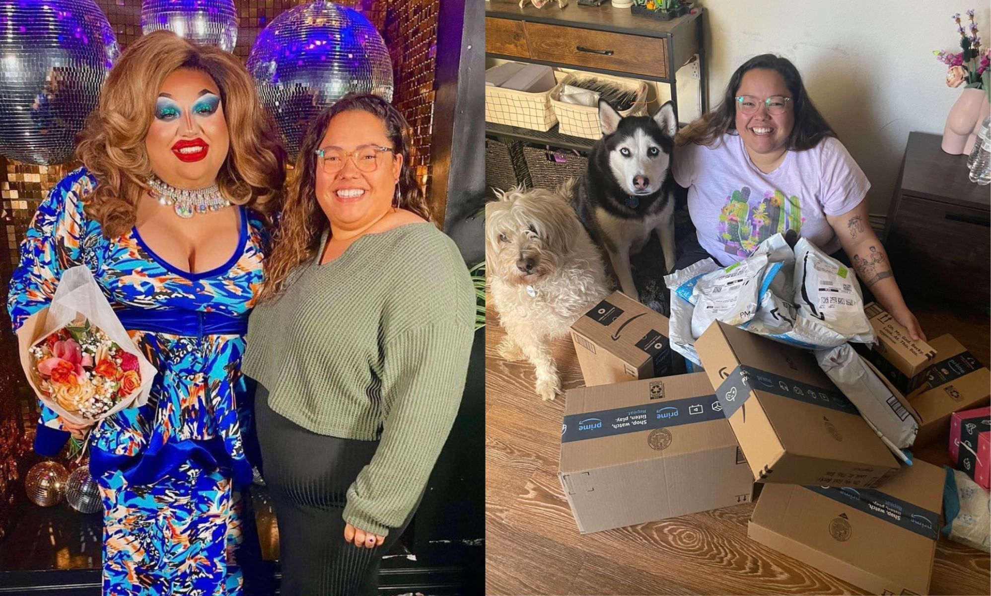Drag Race's Mistress Isabelle Brooks shares heartwarming update on teacher's classroom wish list