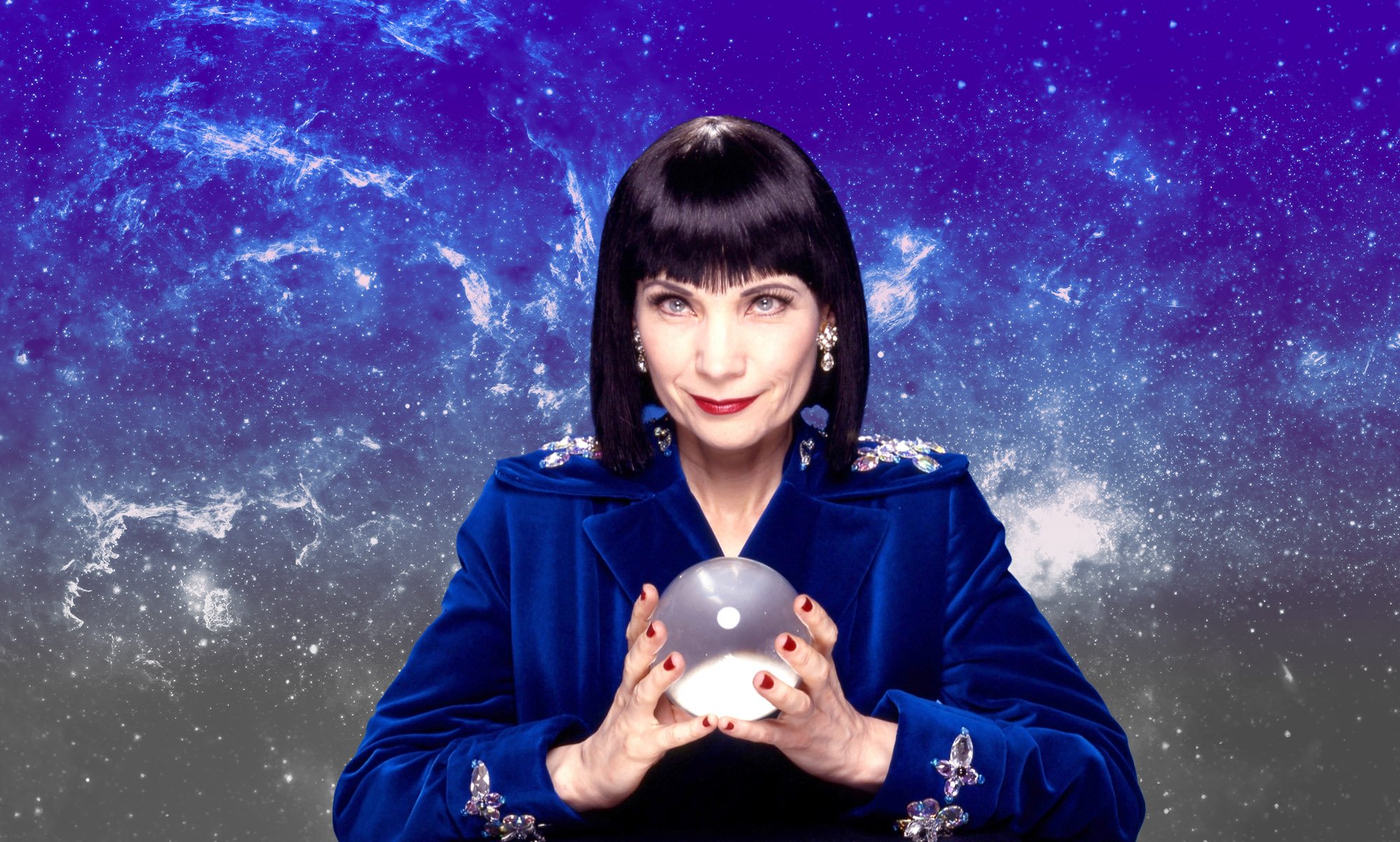 Mystic Meg fans remember beloved astrologer's best moments: 'The highest of camp'