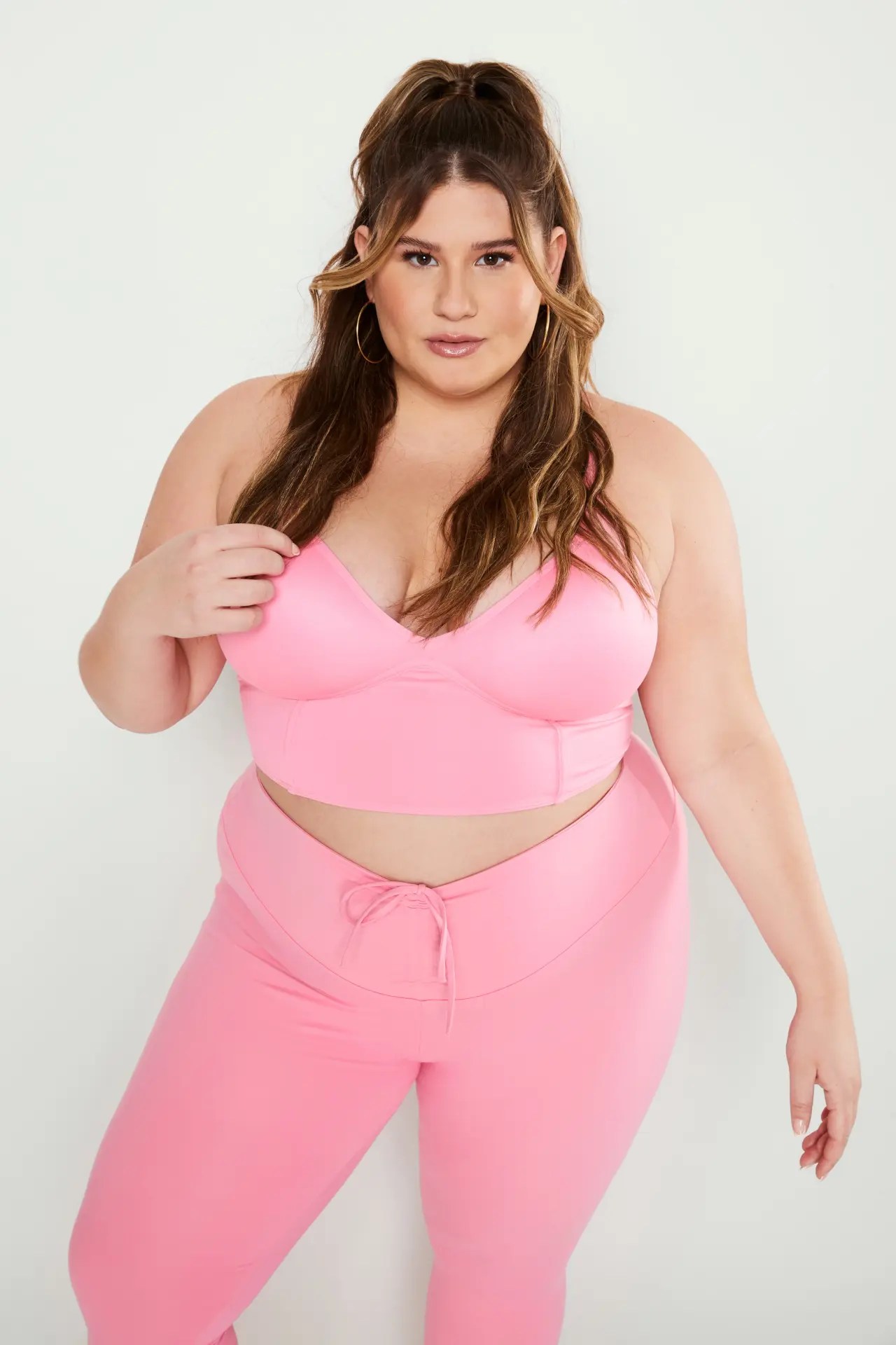 Remi Bader for Victoria