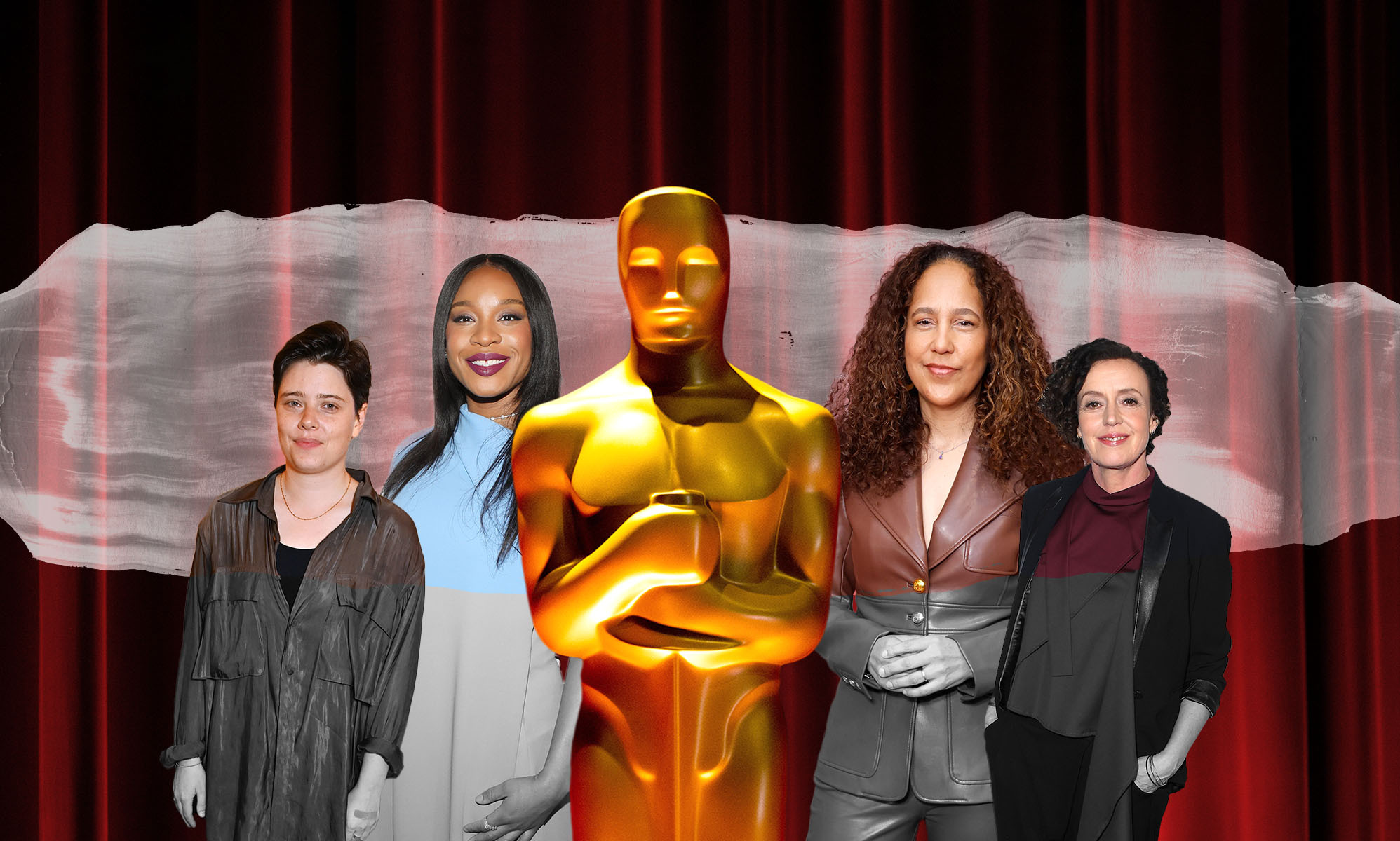 The Oscars nominated no female directors. Here are 5 women whose work you can support right now