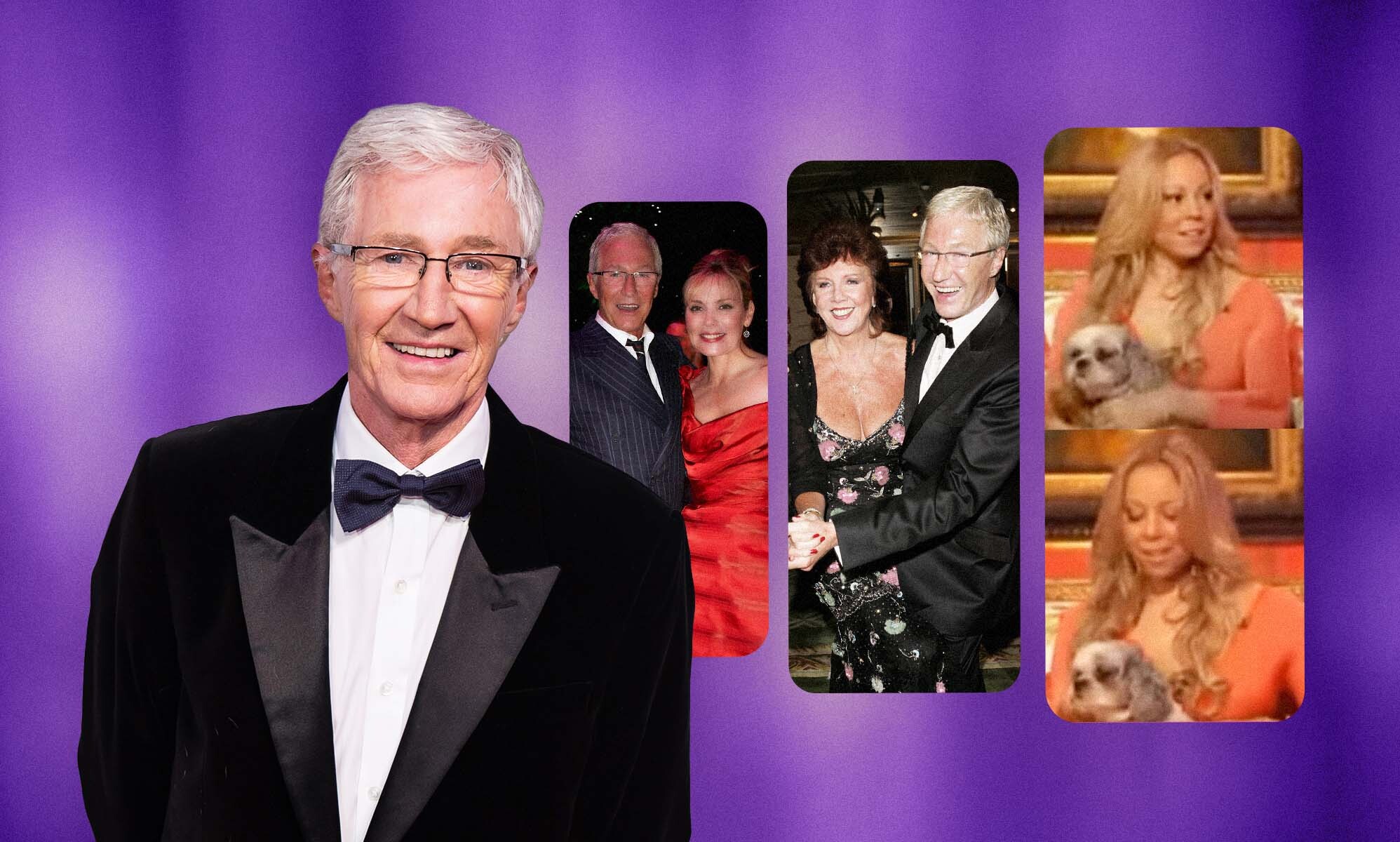 How Paul O'Grady ruled pop culture, from Lady Gaga and Mariah Carey to Coronation Street