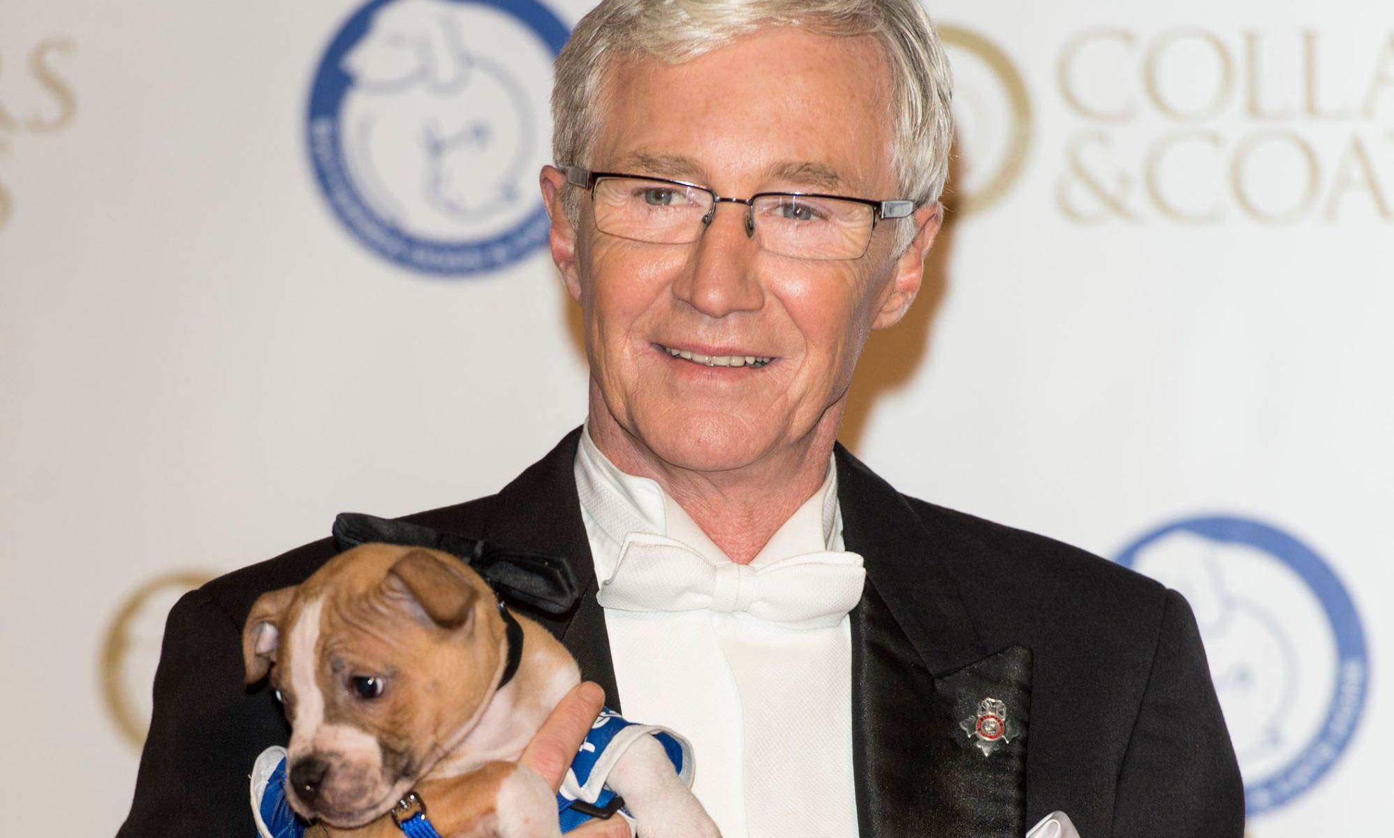 Paul O'Grady: Royal Family joins fans paying tribute to 'a British institution and cultural icon'