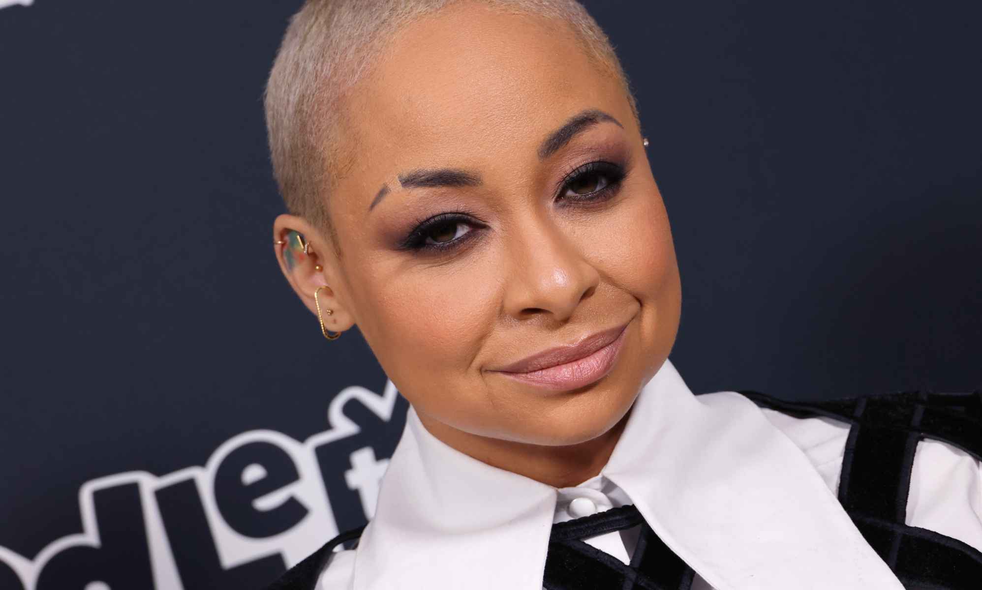 Raven-Symoné gets candid about the 'wound' that opened up after coming out 10 years ago
