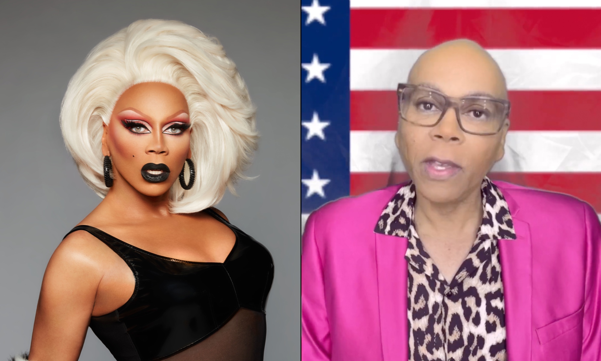 RuPaul slams 'stunt queens' pushing anti-drag bills: 'Bullies are incompetent at solving real issues'
