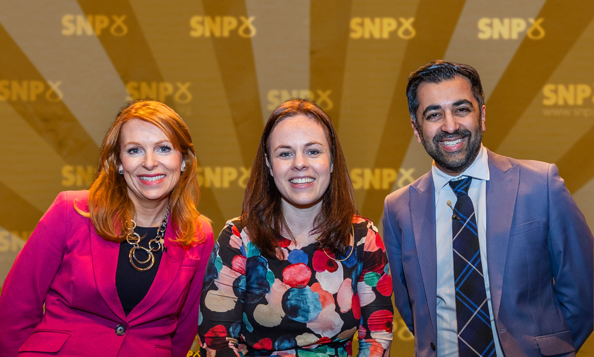 SNP leadership race descends into ‘Trumpian nonsense’ amid vote rigging concerns
