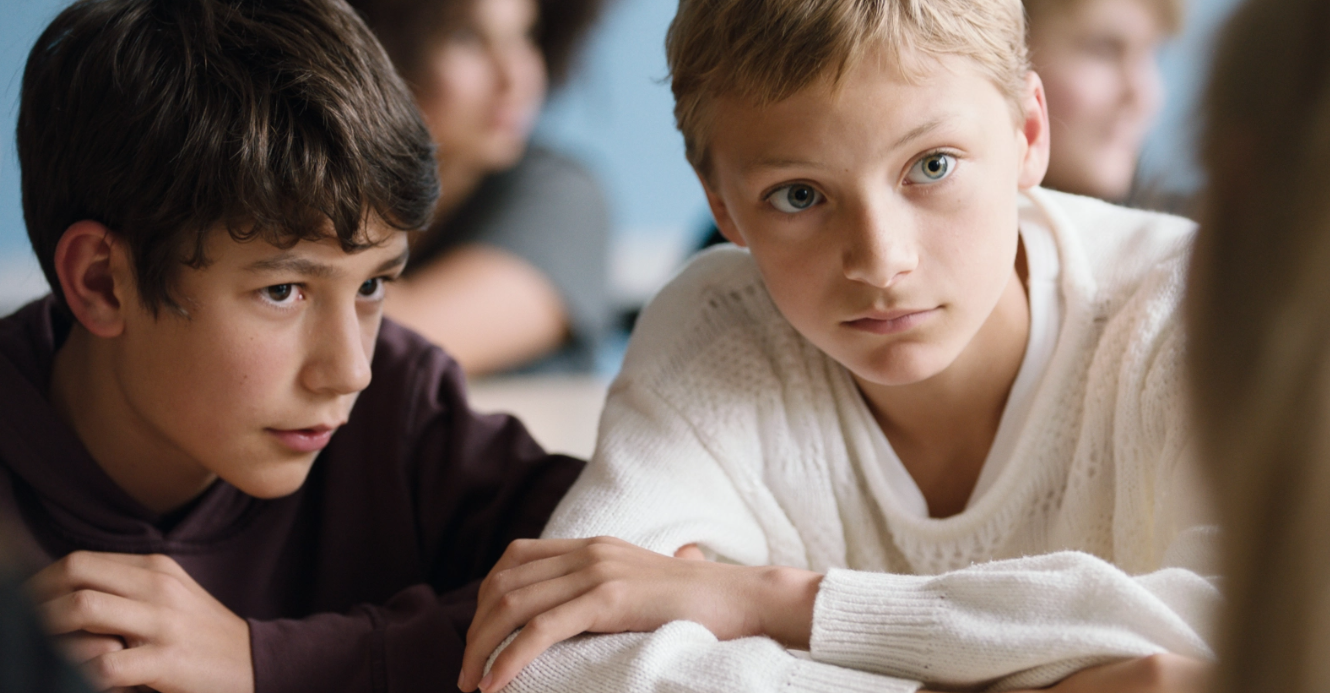 Lukas Dhont on his Oscar-nominated film Close: 'We live in a world that is afraid of a tender man'