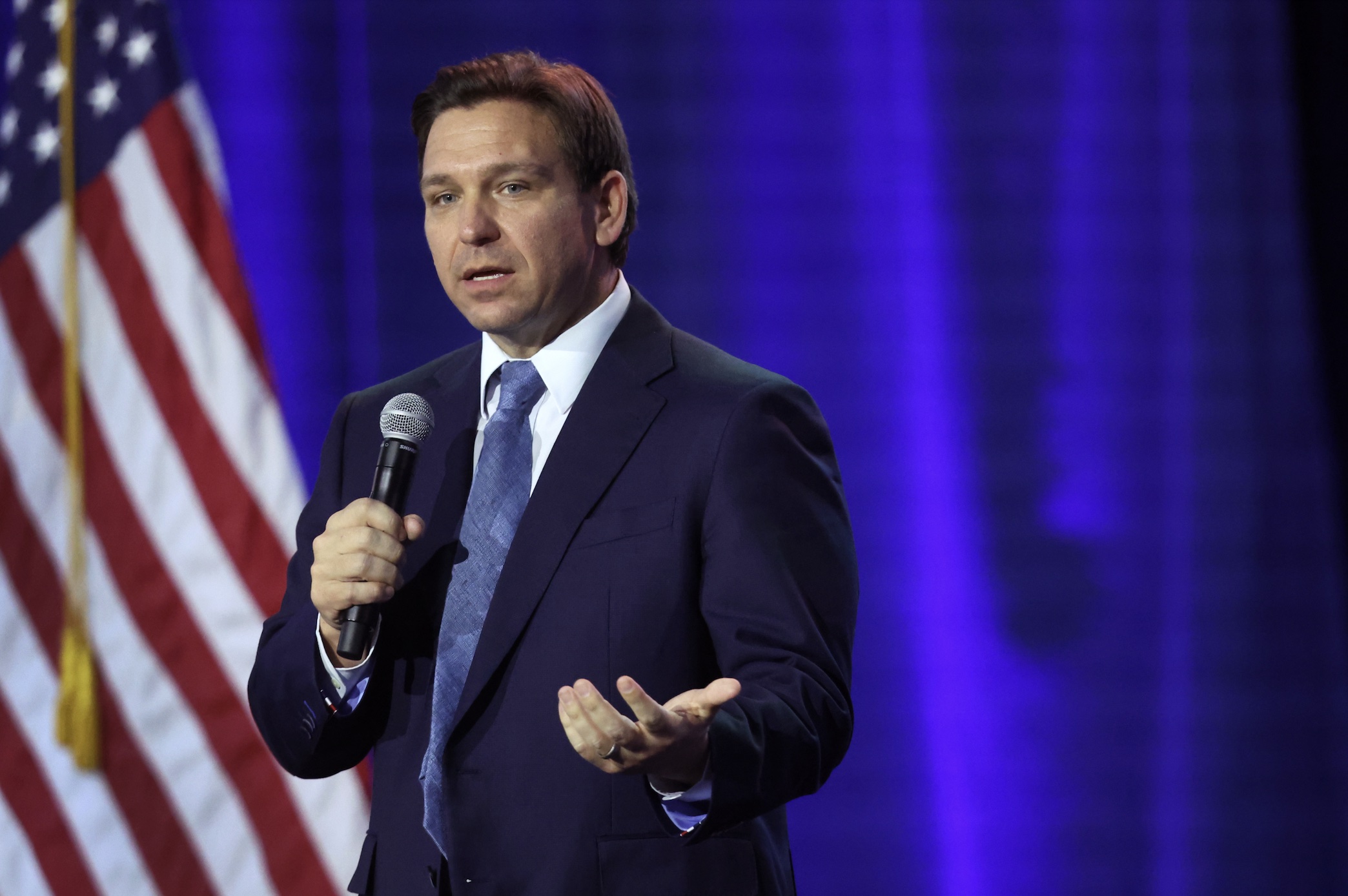 Pulse nightclub shooting survivor warns anti-LGBTQ+ bills are fuelling hate: 'We are scared'