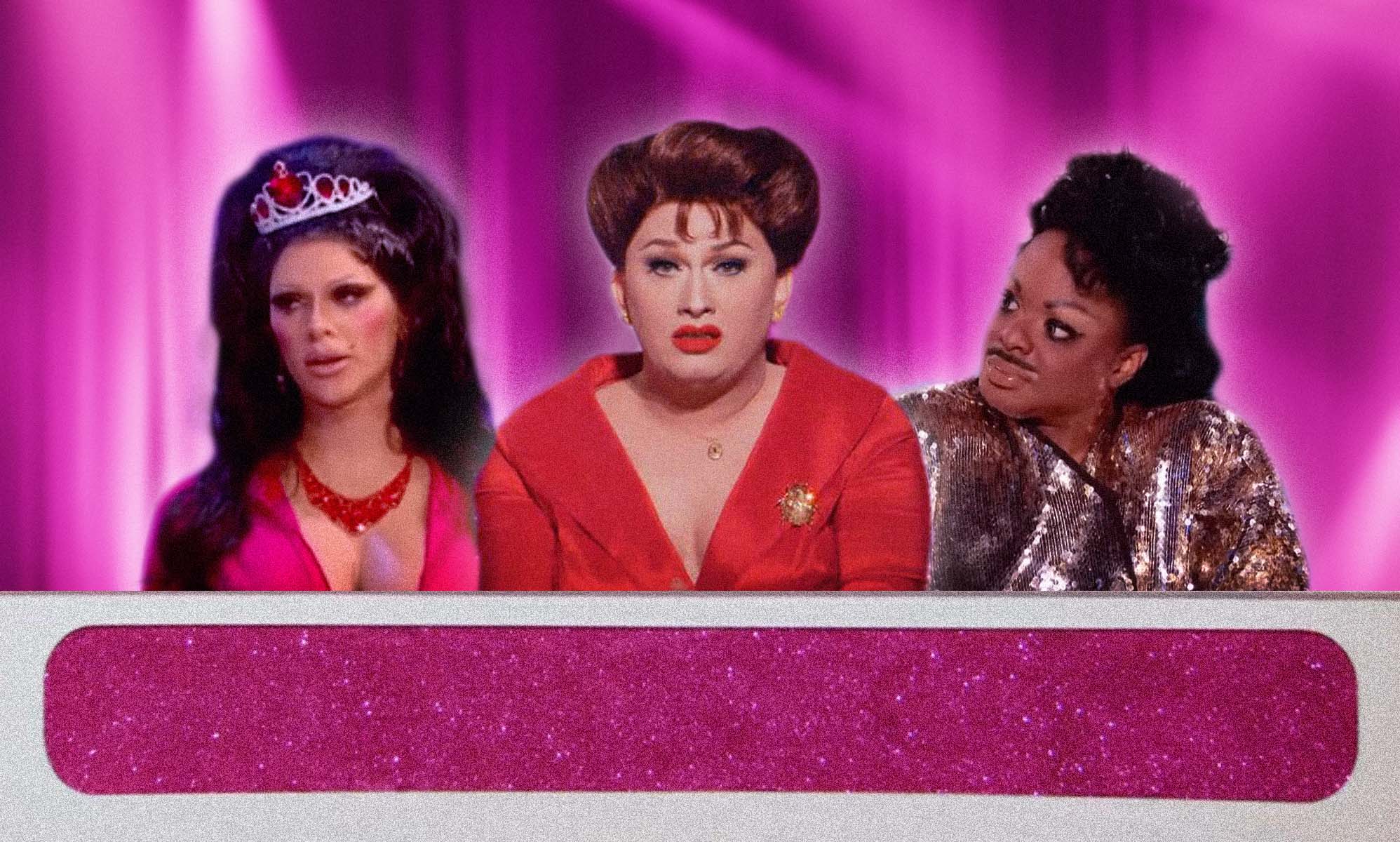 The 10 best Snatch Game performances on RuPaul's Drag Race, from Judy Garland to Joan Rivers